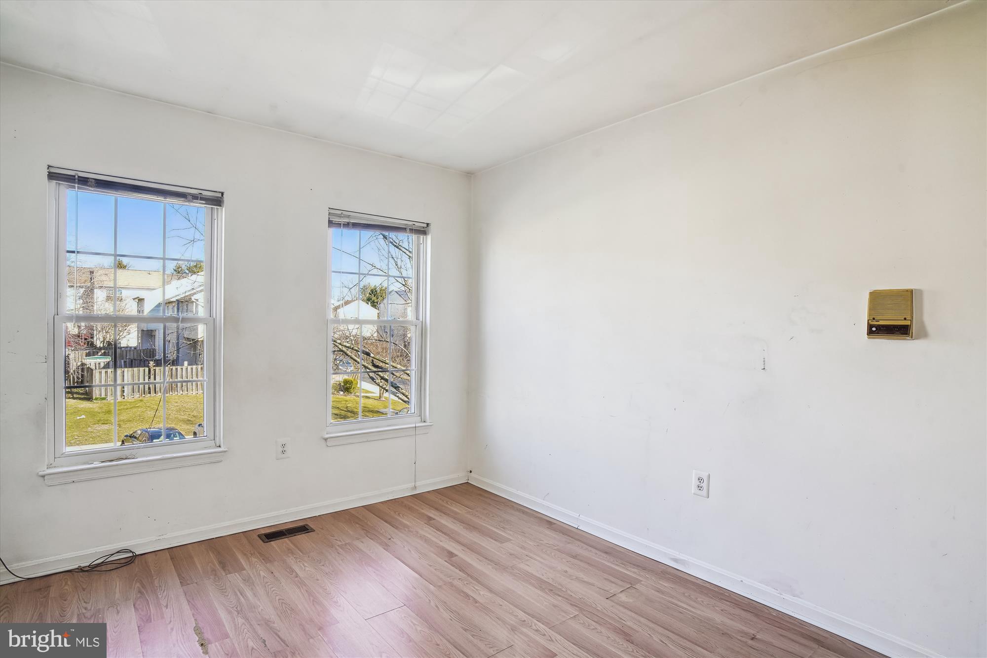 STONEHEDGE CODM - Residential