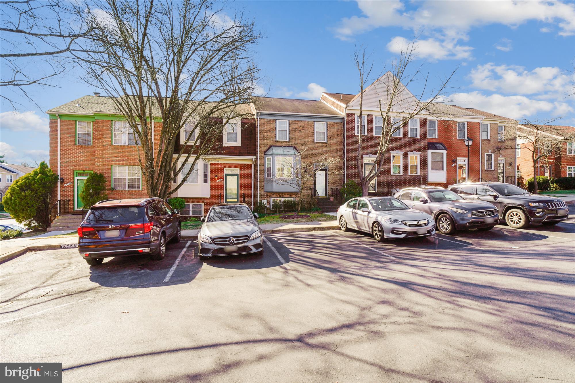 STONEHEDGE CODM - Residential