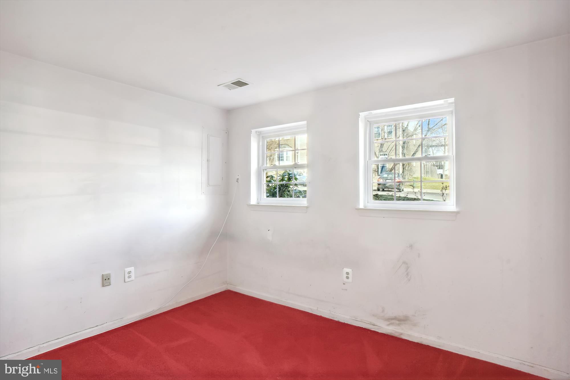 STONEHEDGE CODM - Residential