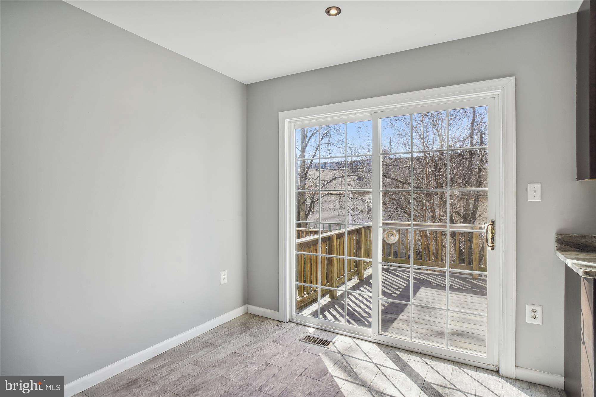 STONEHEDGE CODM - Residential