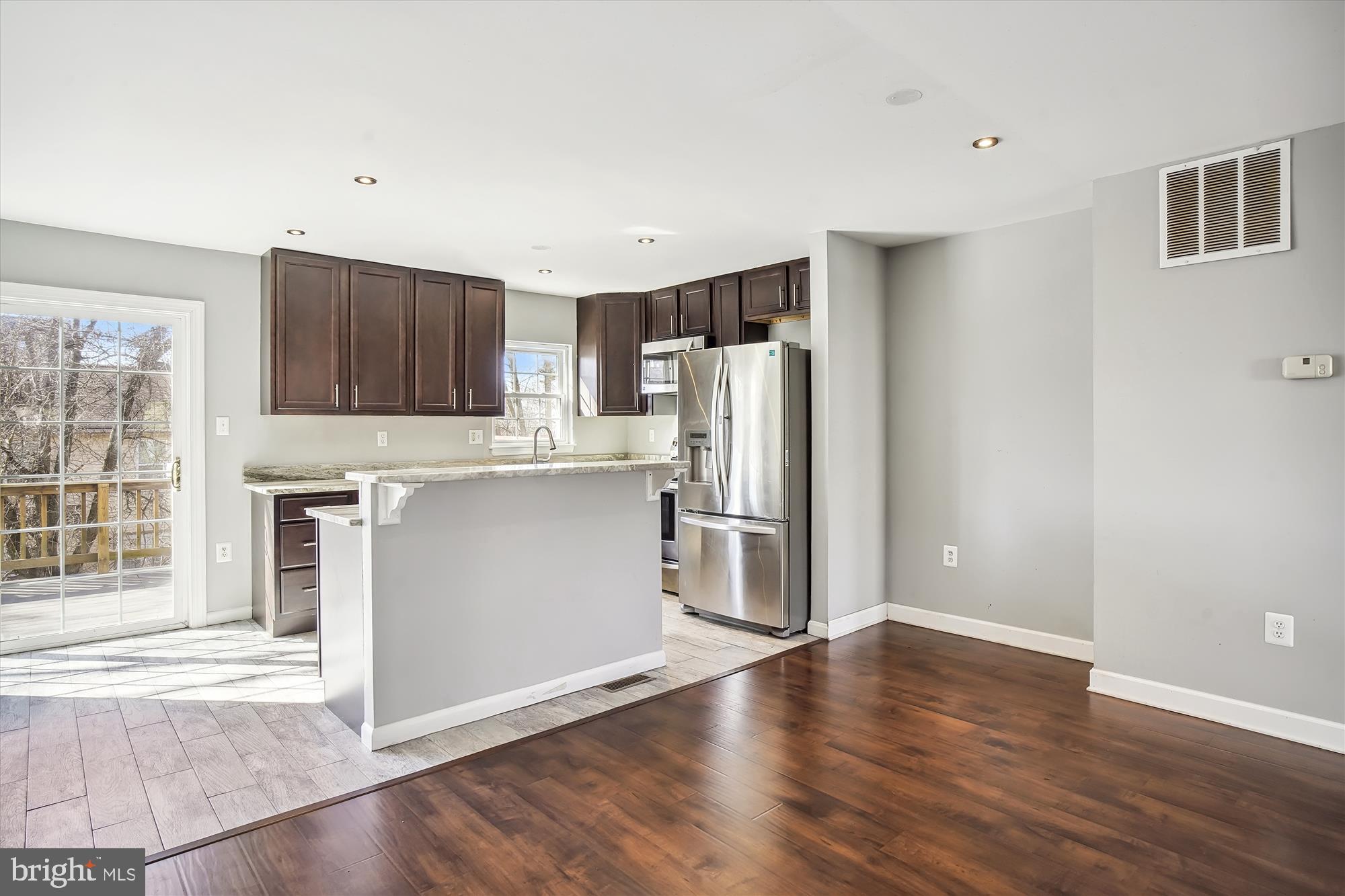 STONEHEDGE CODM - Residential