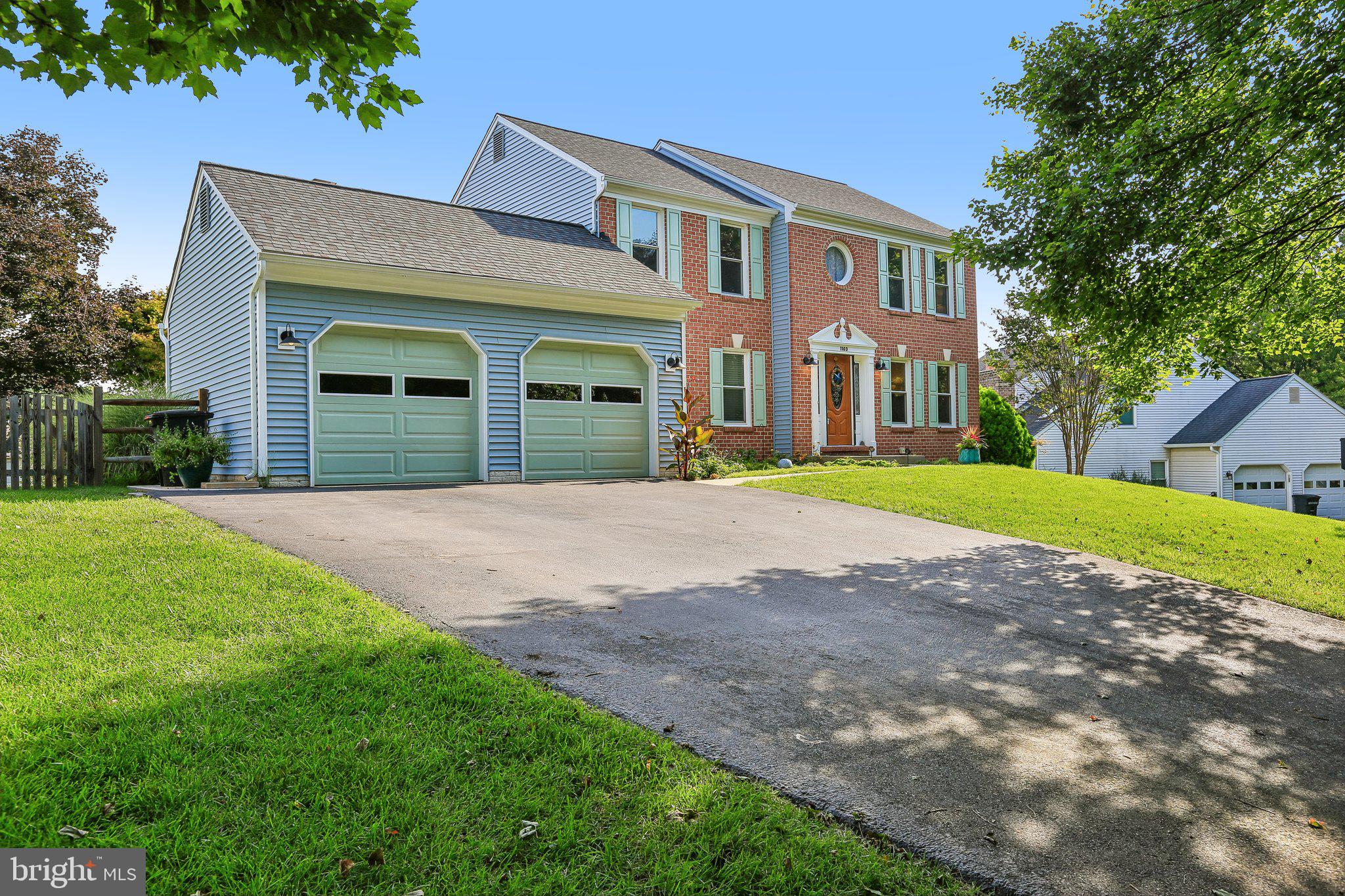 1103 SLEIGHILL COURT