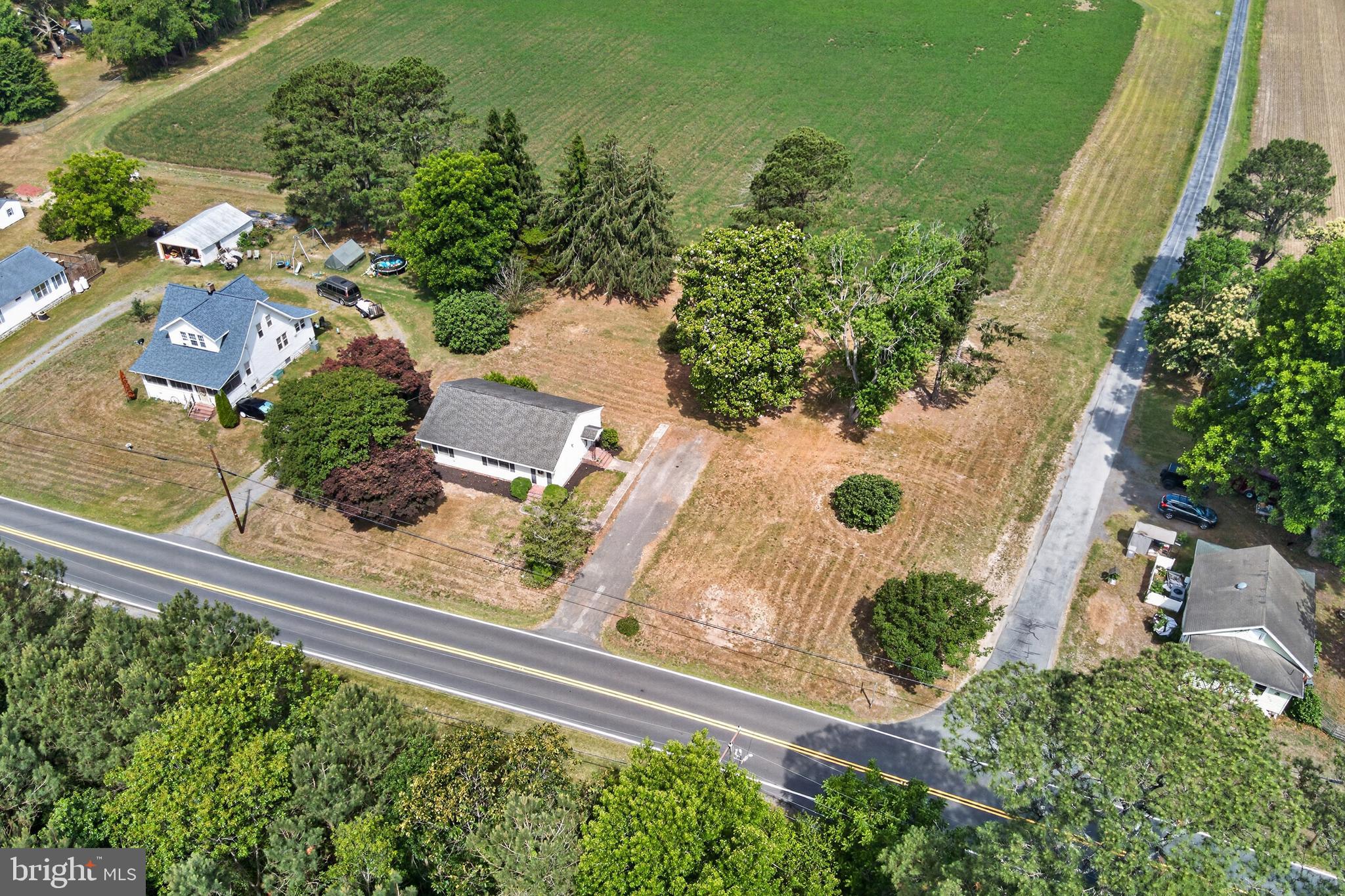 2325 OLD SNOW HILL