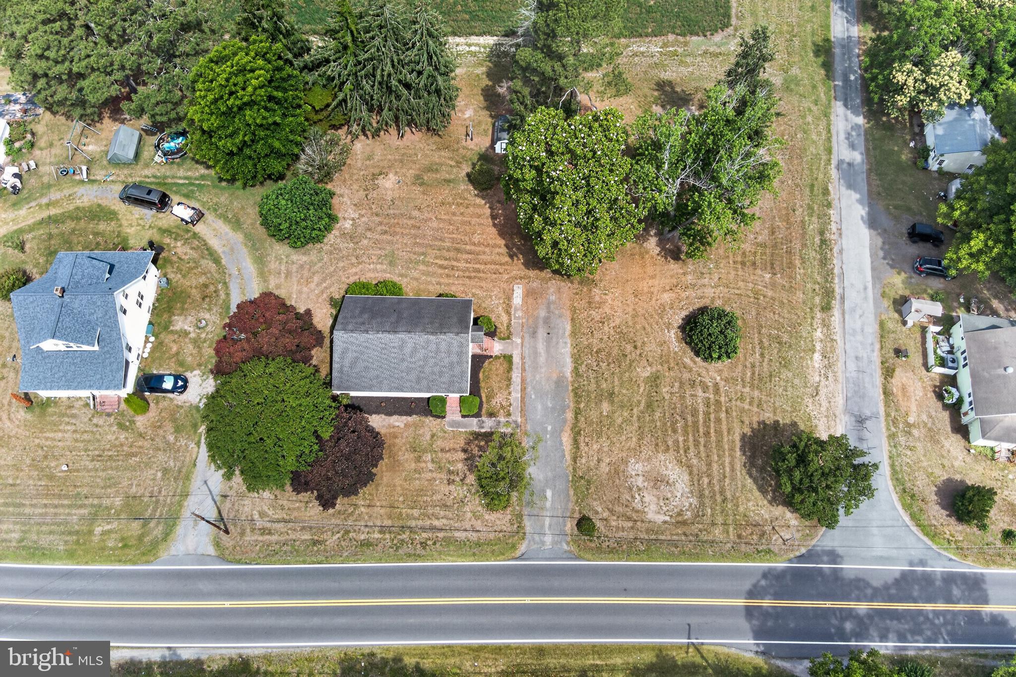 2325 OLD SNOW HILL