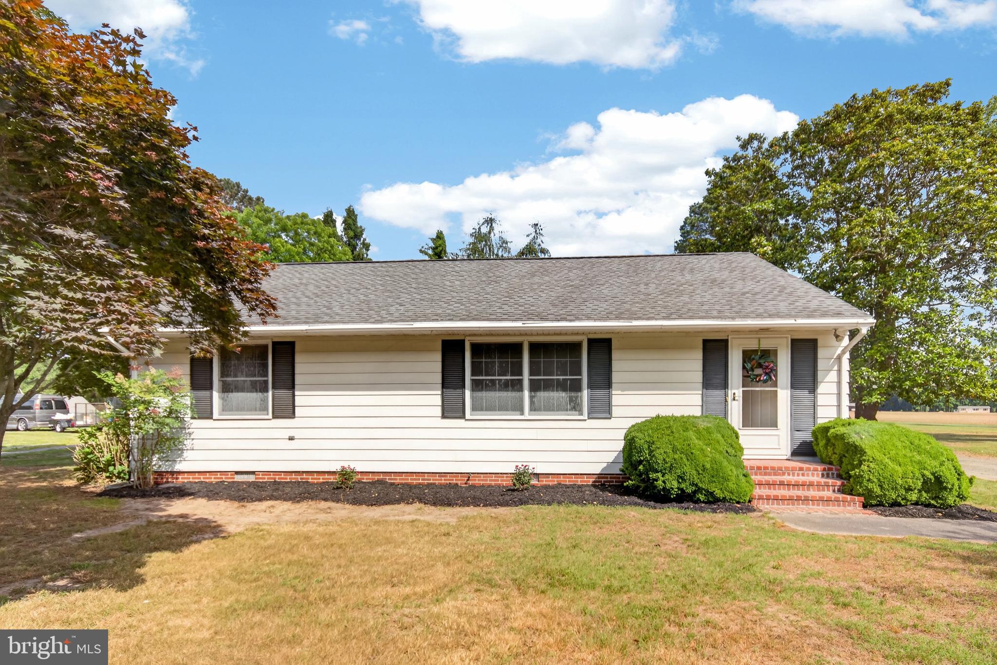 2325 OLD SNOW HILL