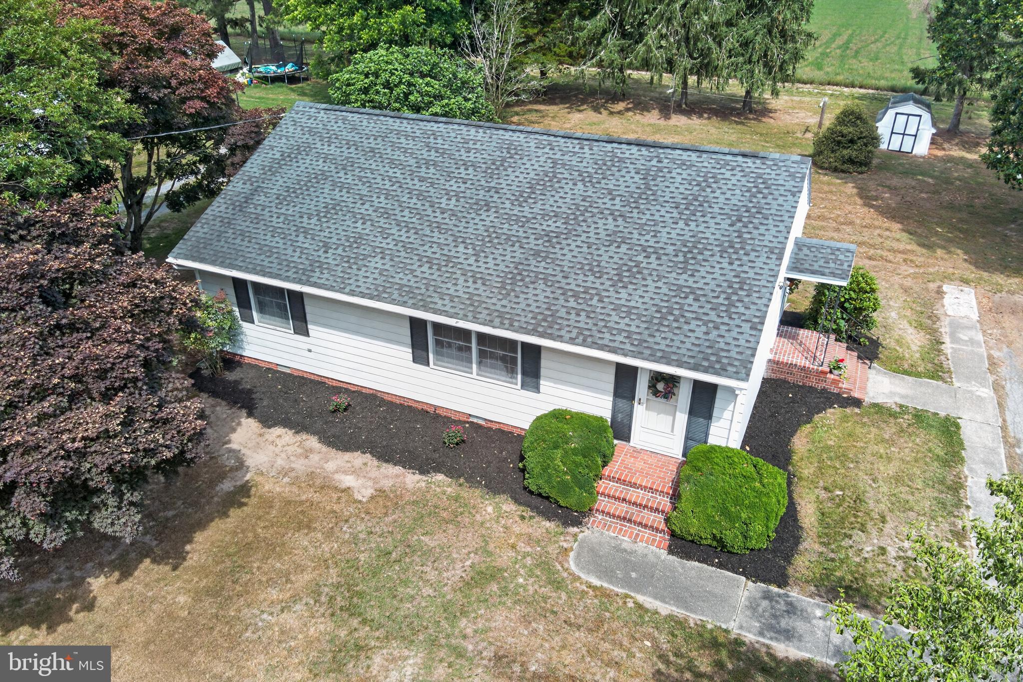 2325 OLD SNOW HILL