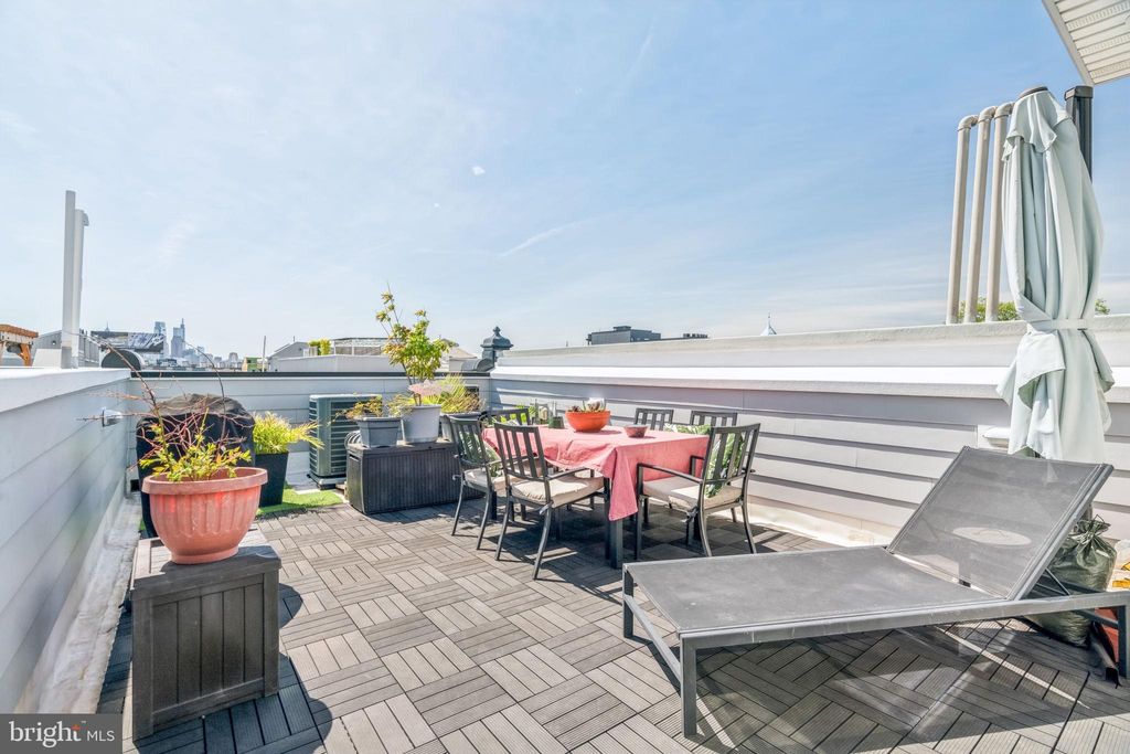 Photo of 1029 Earl Street, PHILADELPHIA, PA 19125 (MLS # PAPH2603554)