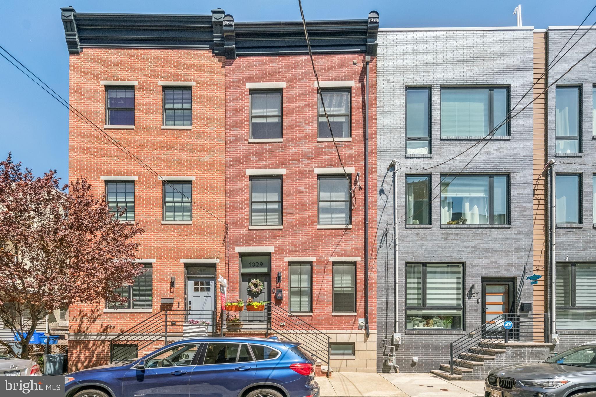 FISHTOWN - Residential