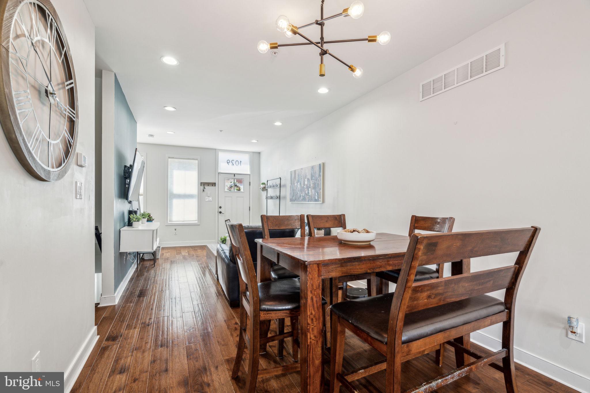 FISHTOWN - Residential