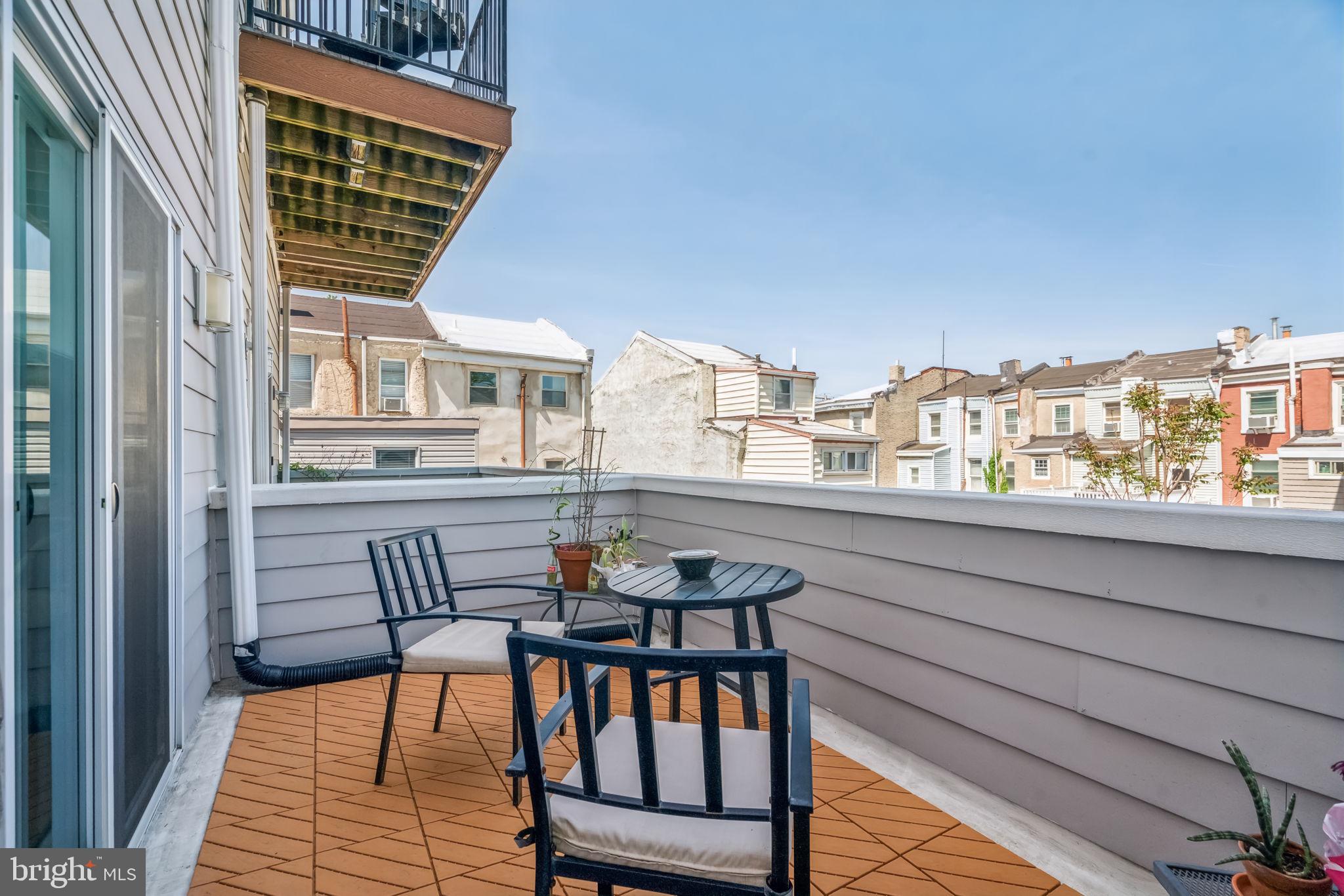 FISHTOWN - Residential