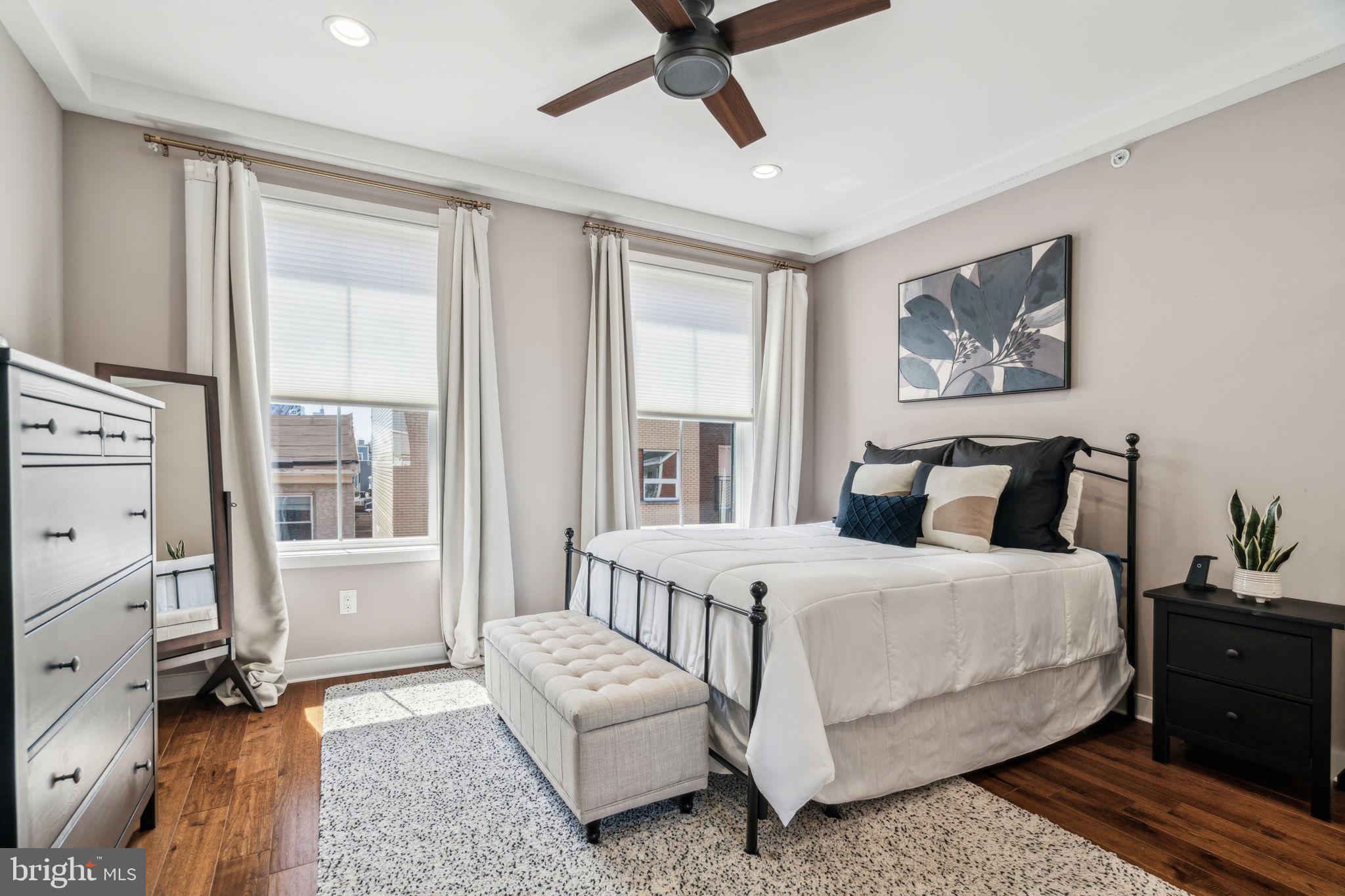 FISHTOWN - Residential