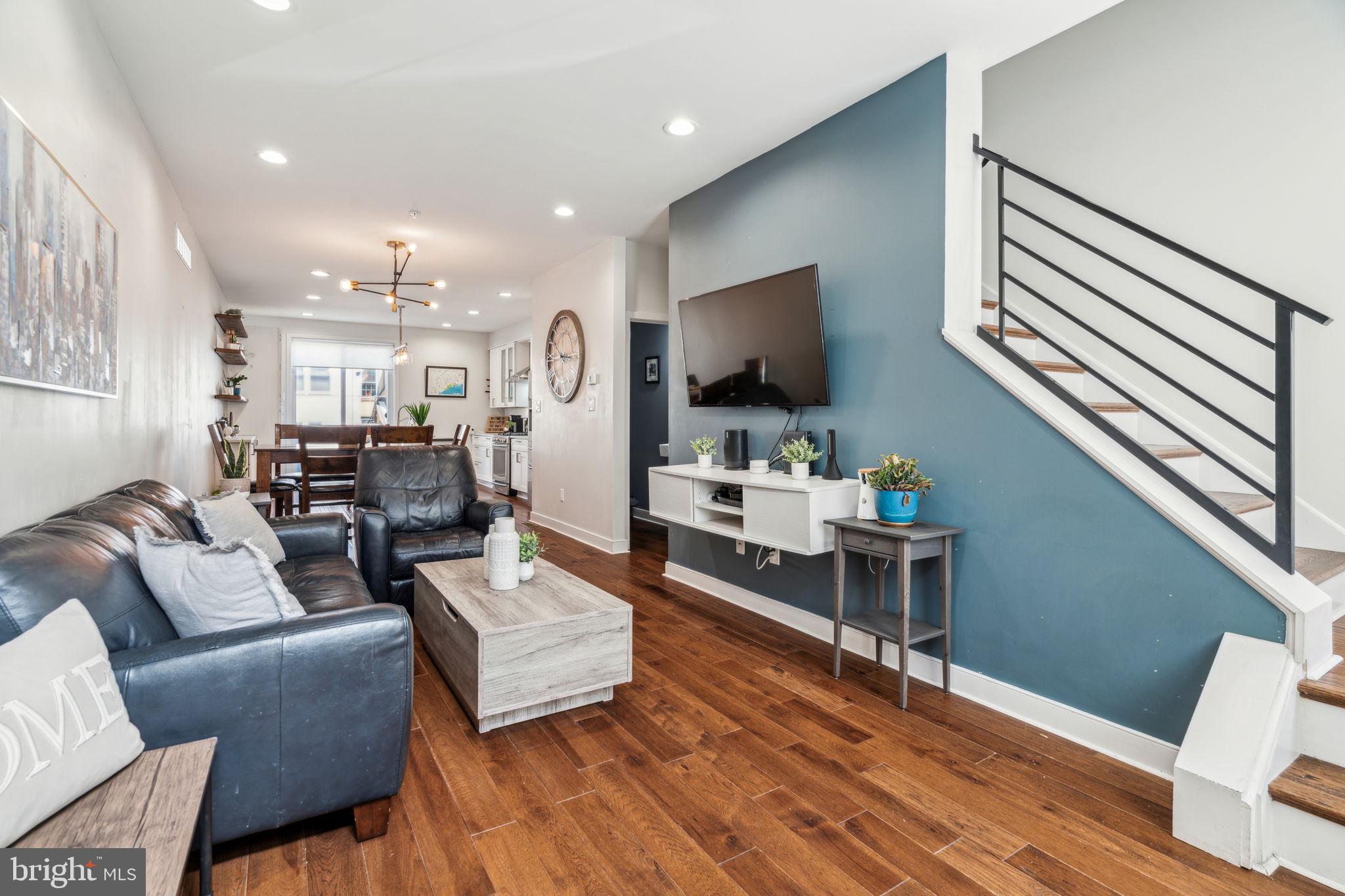 FISHTOWN - Residential