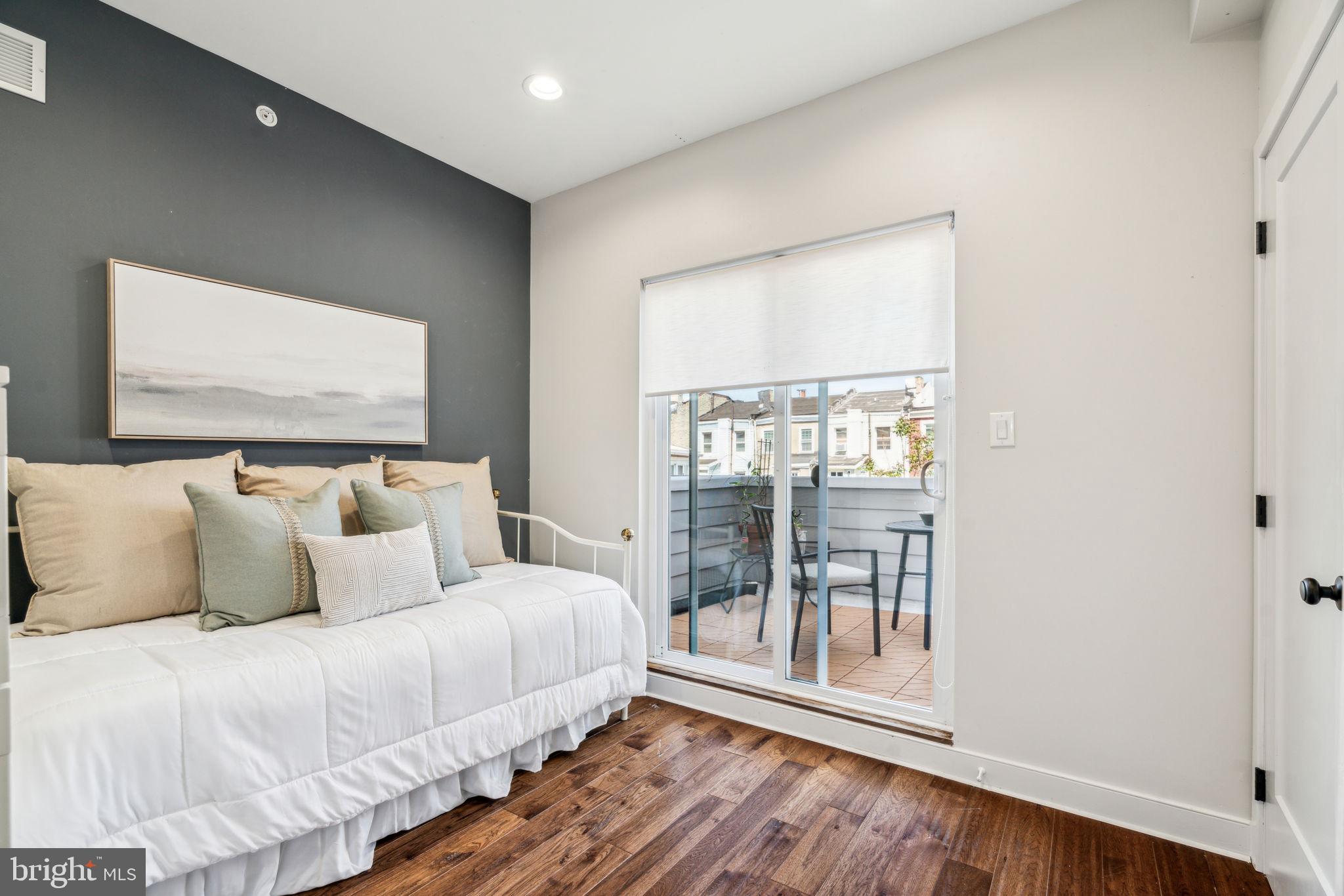 FISHTOWN - Residential