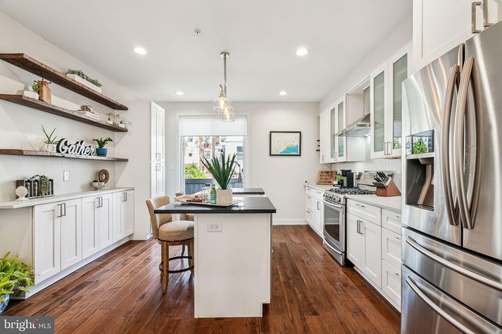 Photo of 1029 Earl Street, PHILADELPHIA, PA 19125 (MLS # PAPH2603554)