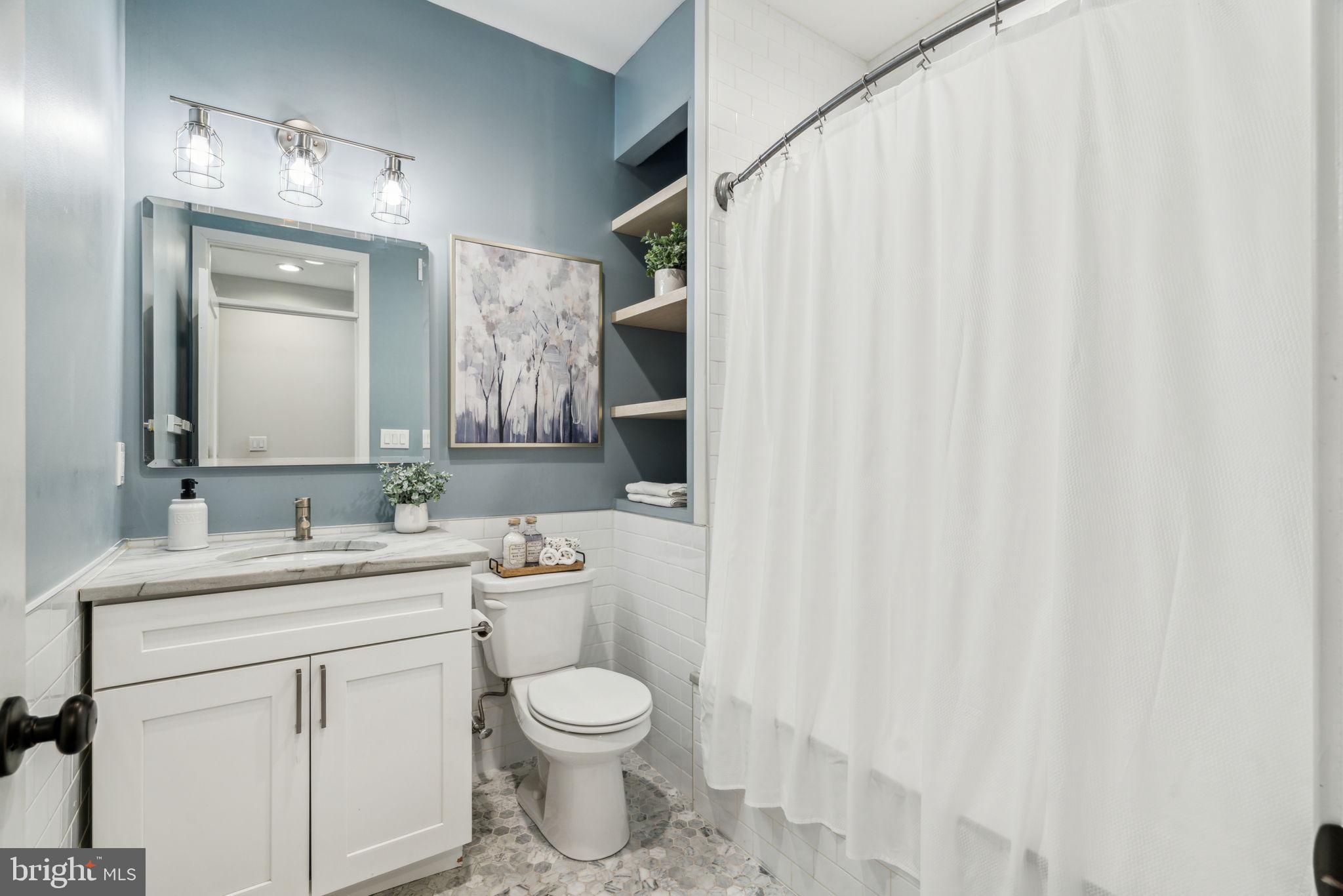 FISHTOWN - Residential