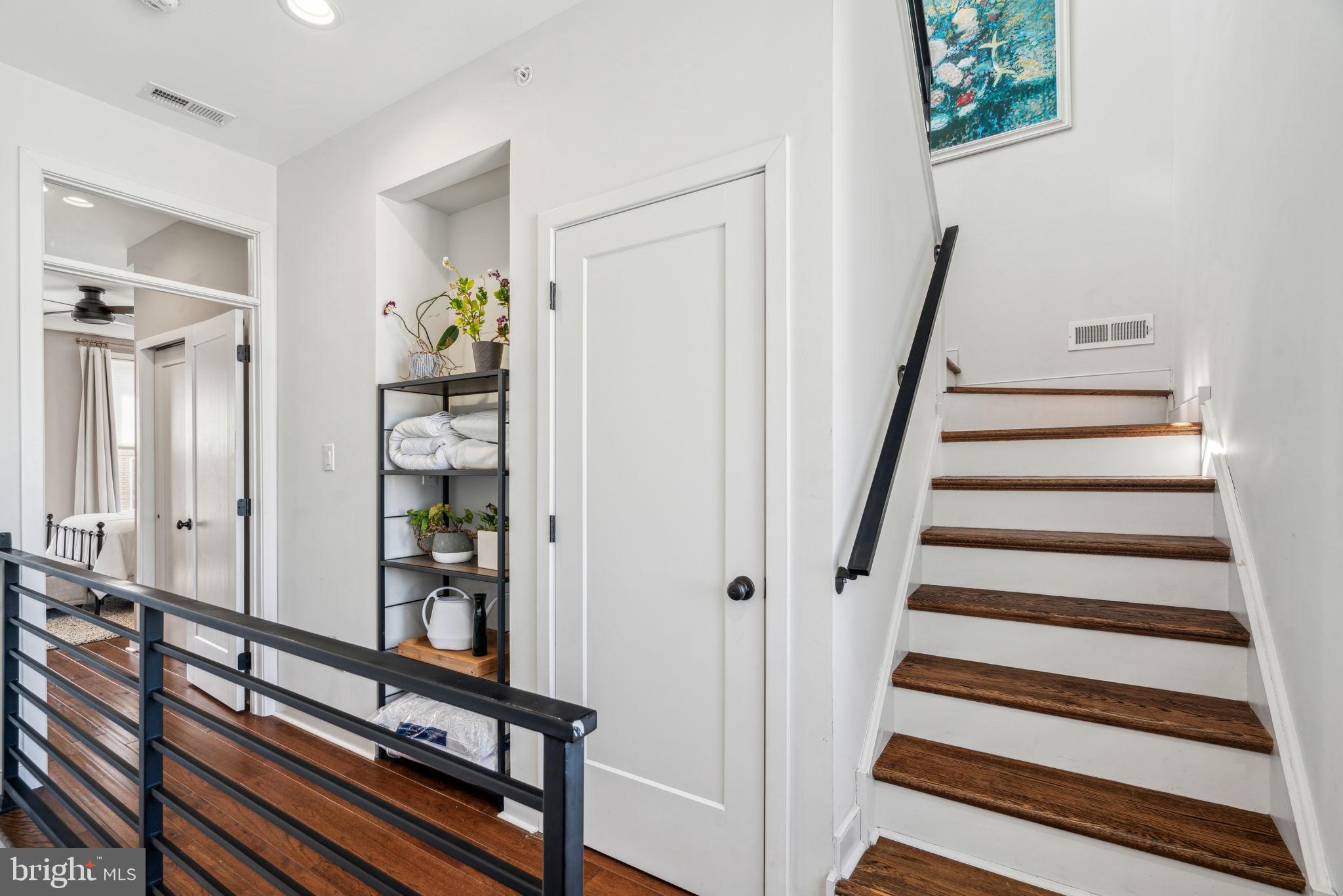 FISHTOWN - Residential