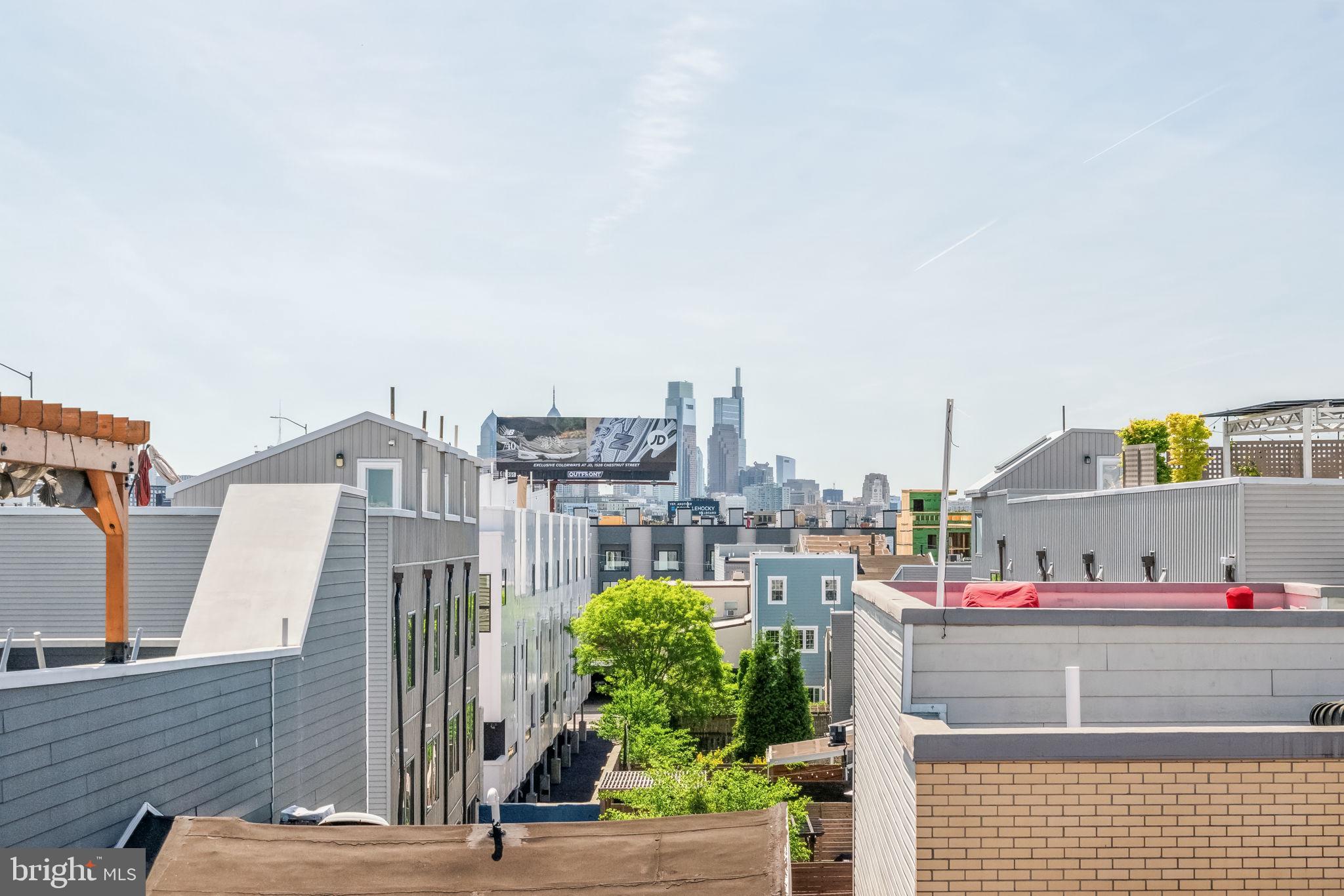 FISHTOWN - Residential