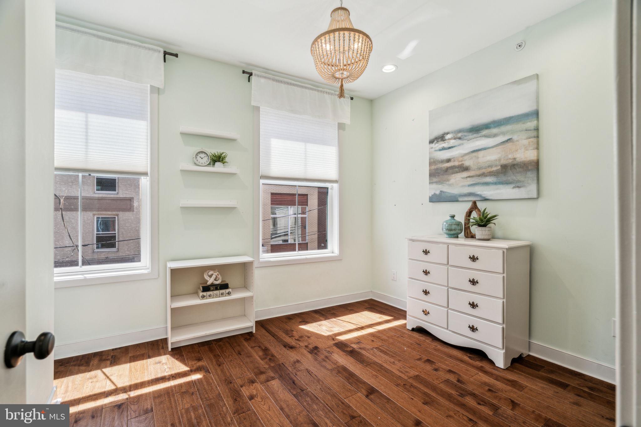 FISHTOWN - Residential