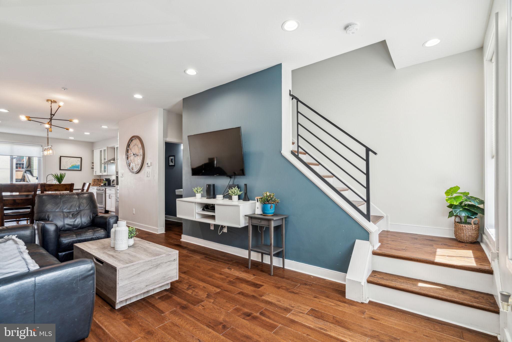 FISHTOWN - Residential