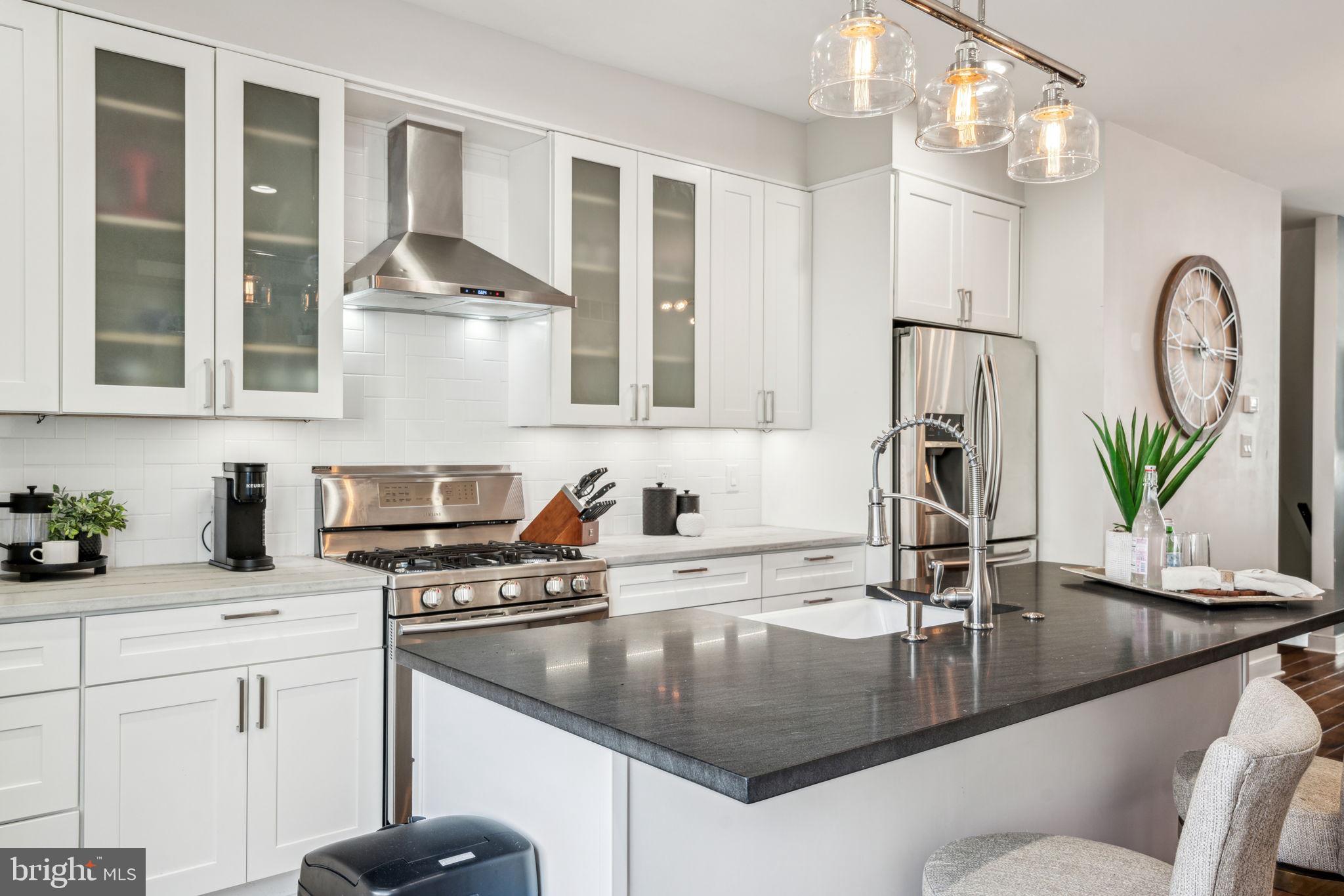 FISHTOWN - Residential