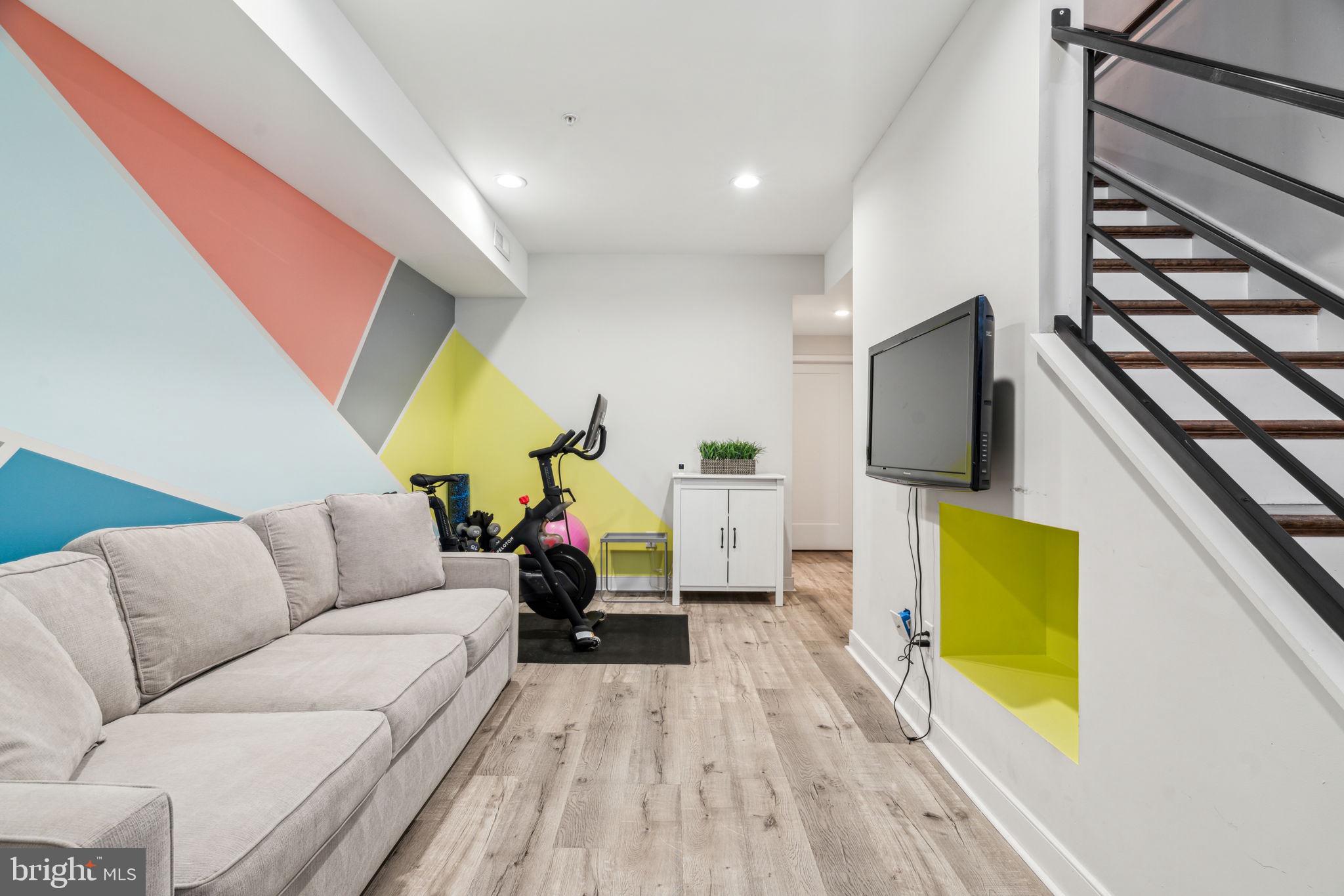 FISHTOWN - Residential