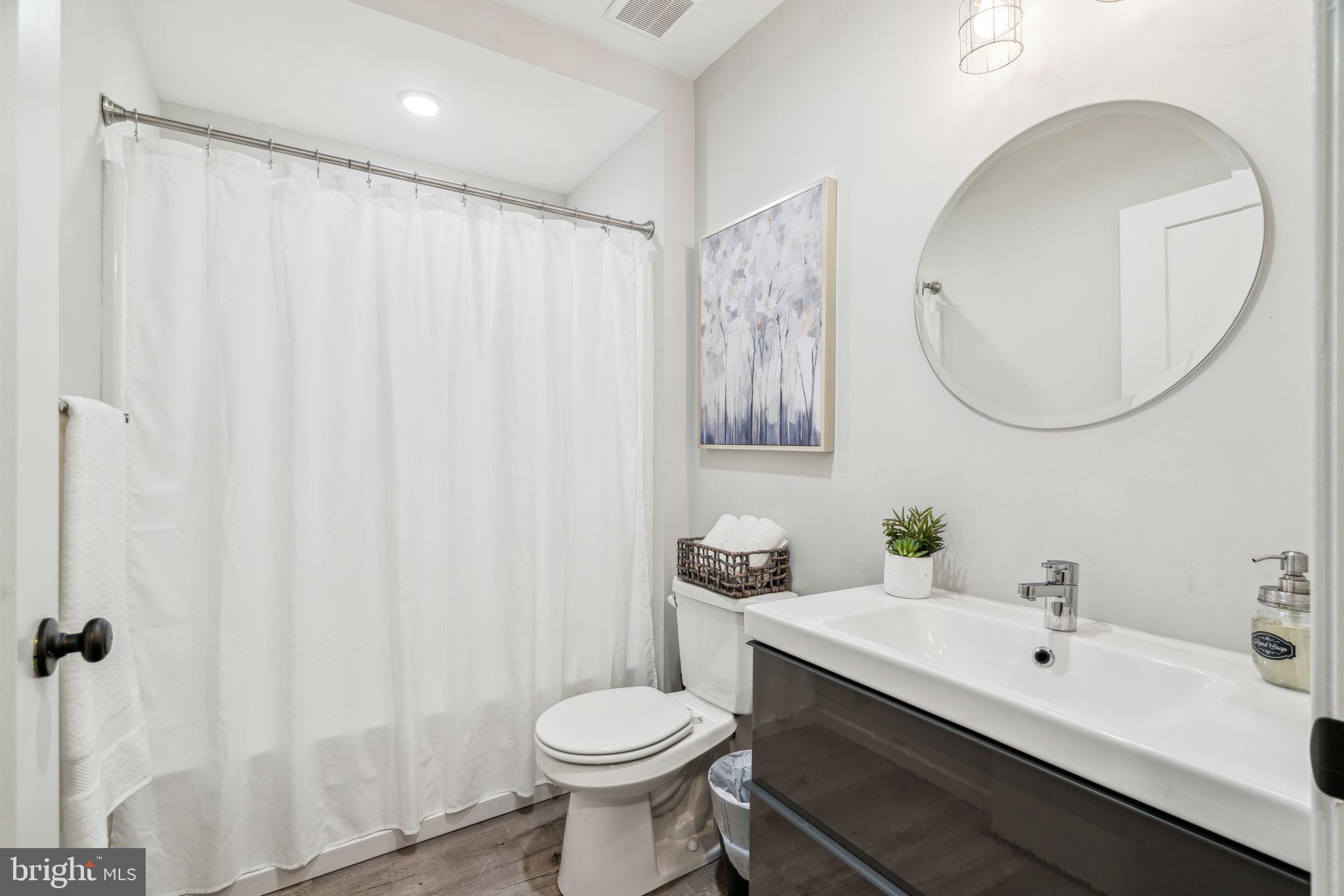 FISHTOWN - Residential