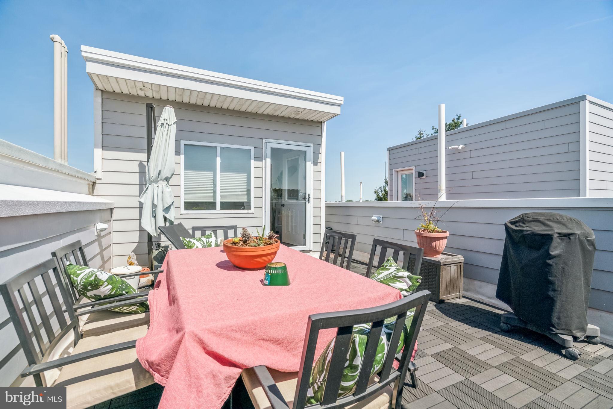 FISHTOWN - Residential