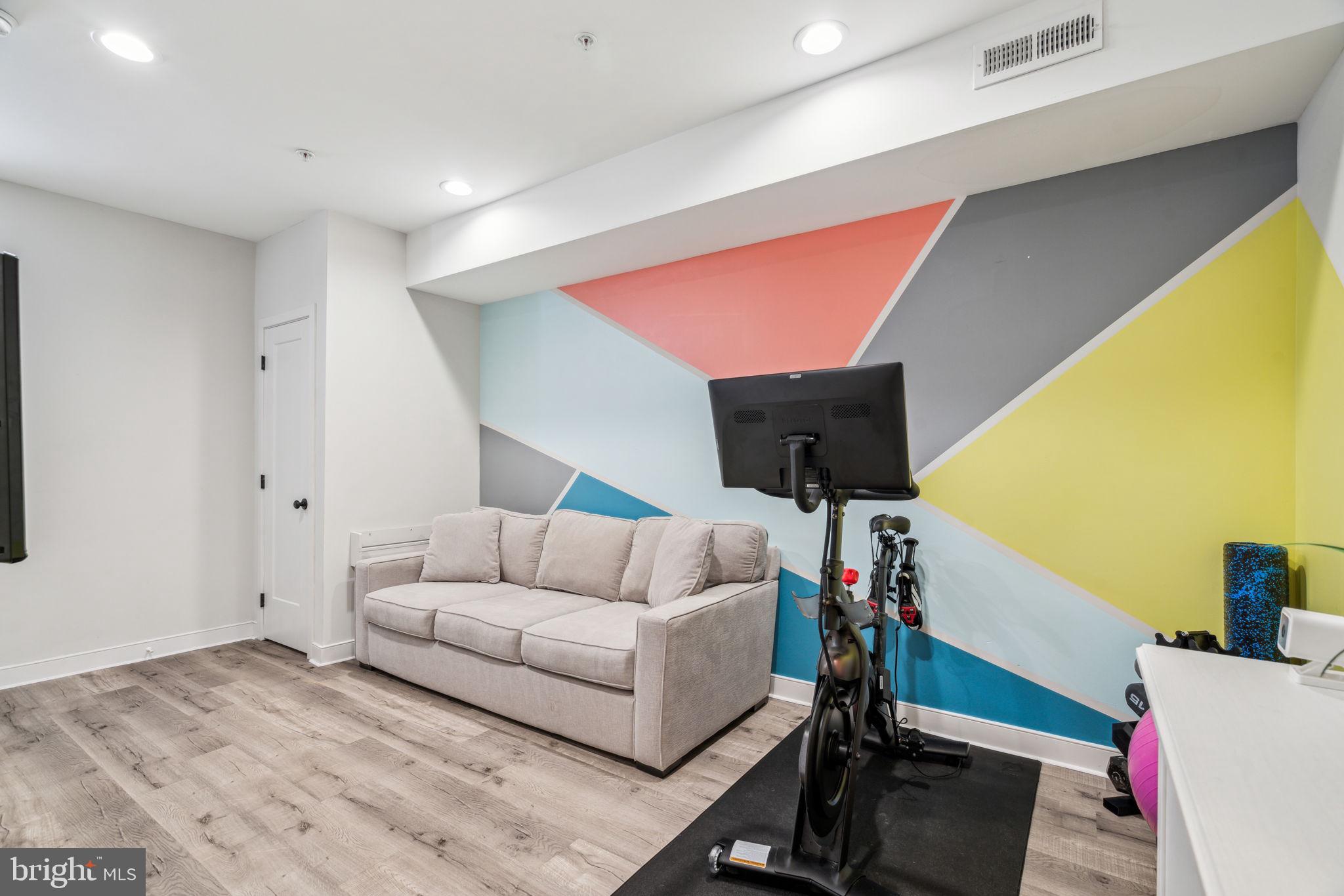 FISHTOWN - Residential