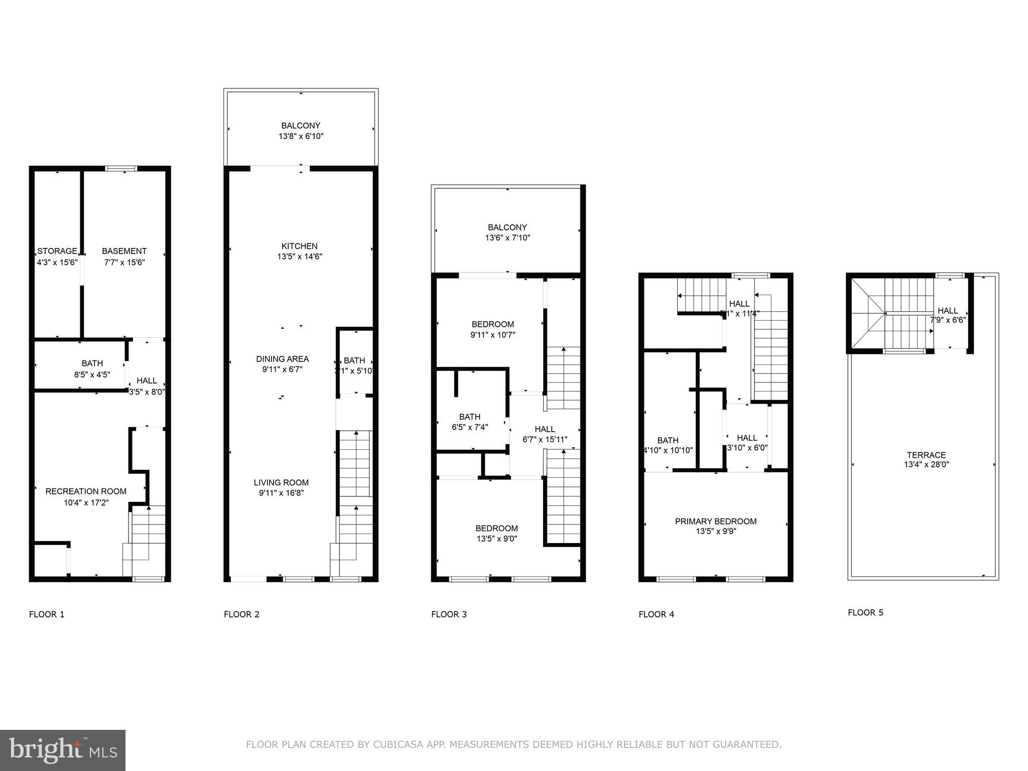 FISHTOWN - Residential