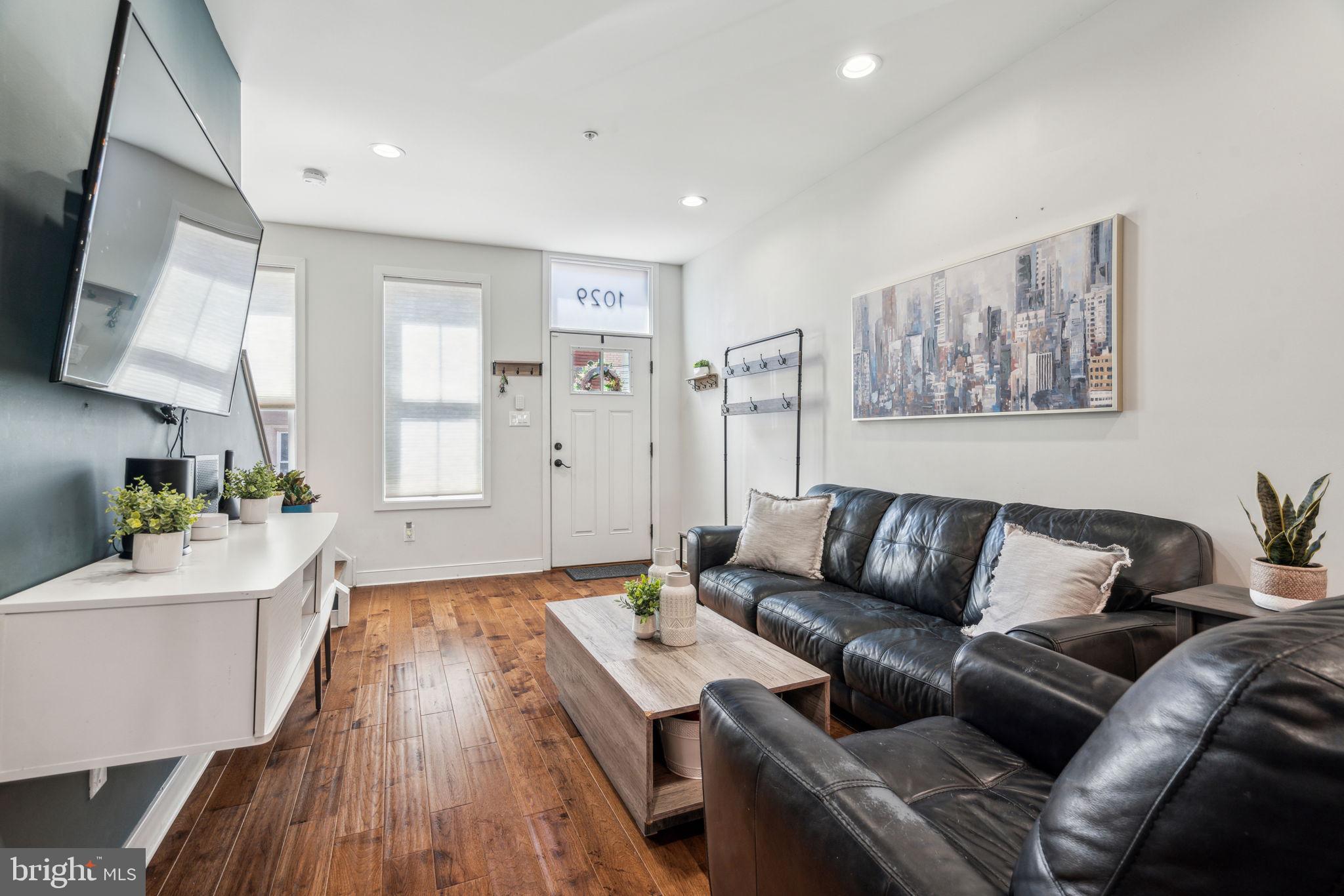 FISHTOWN - Residential