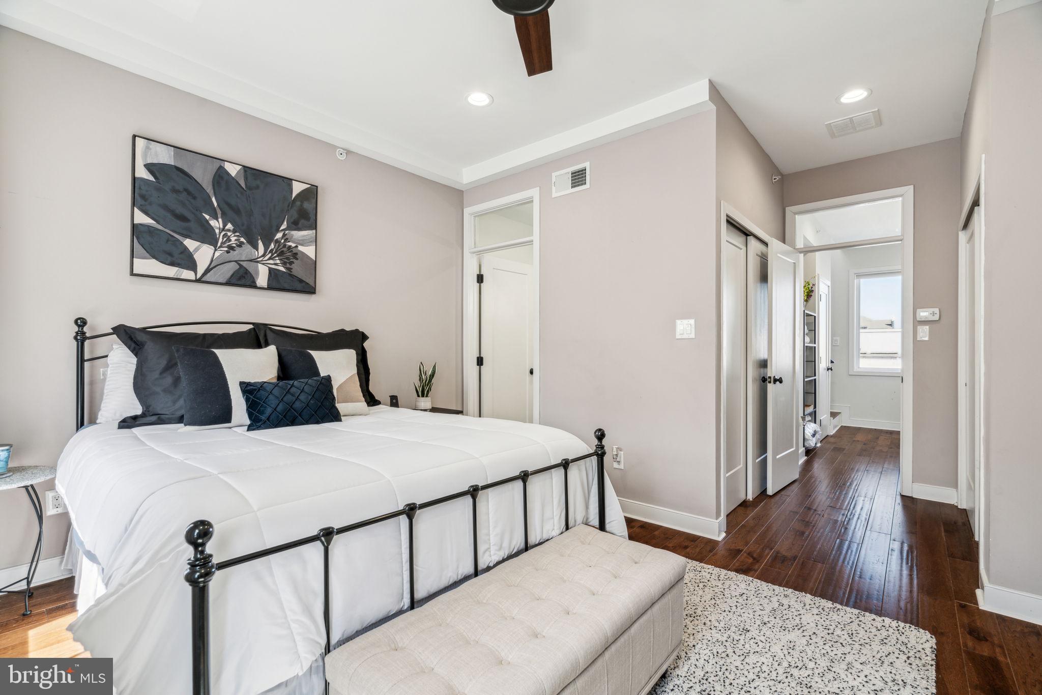 FISHTOWN - Residential