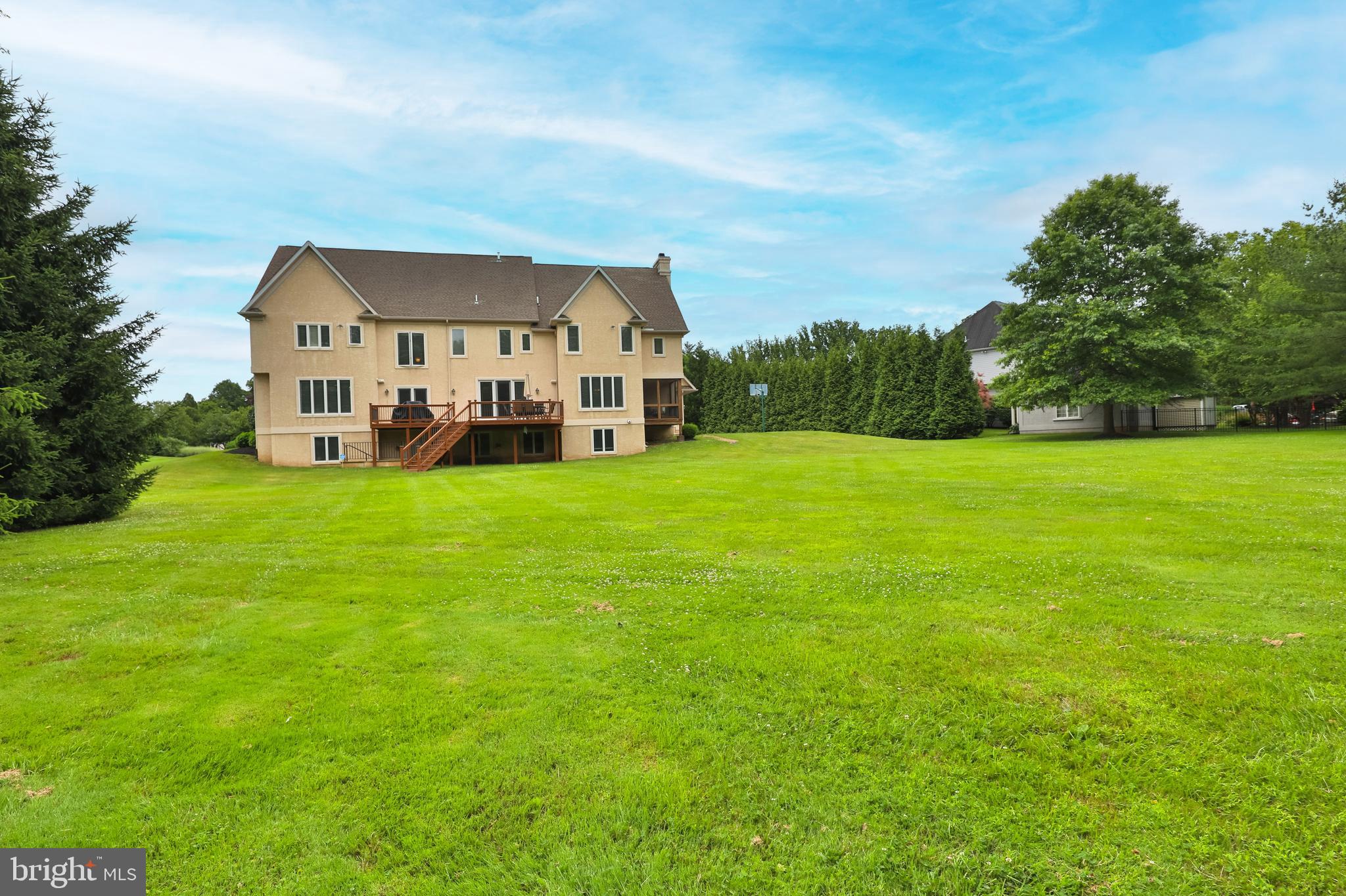 GREYSTONE - Residential