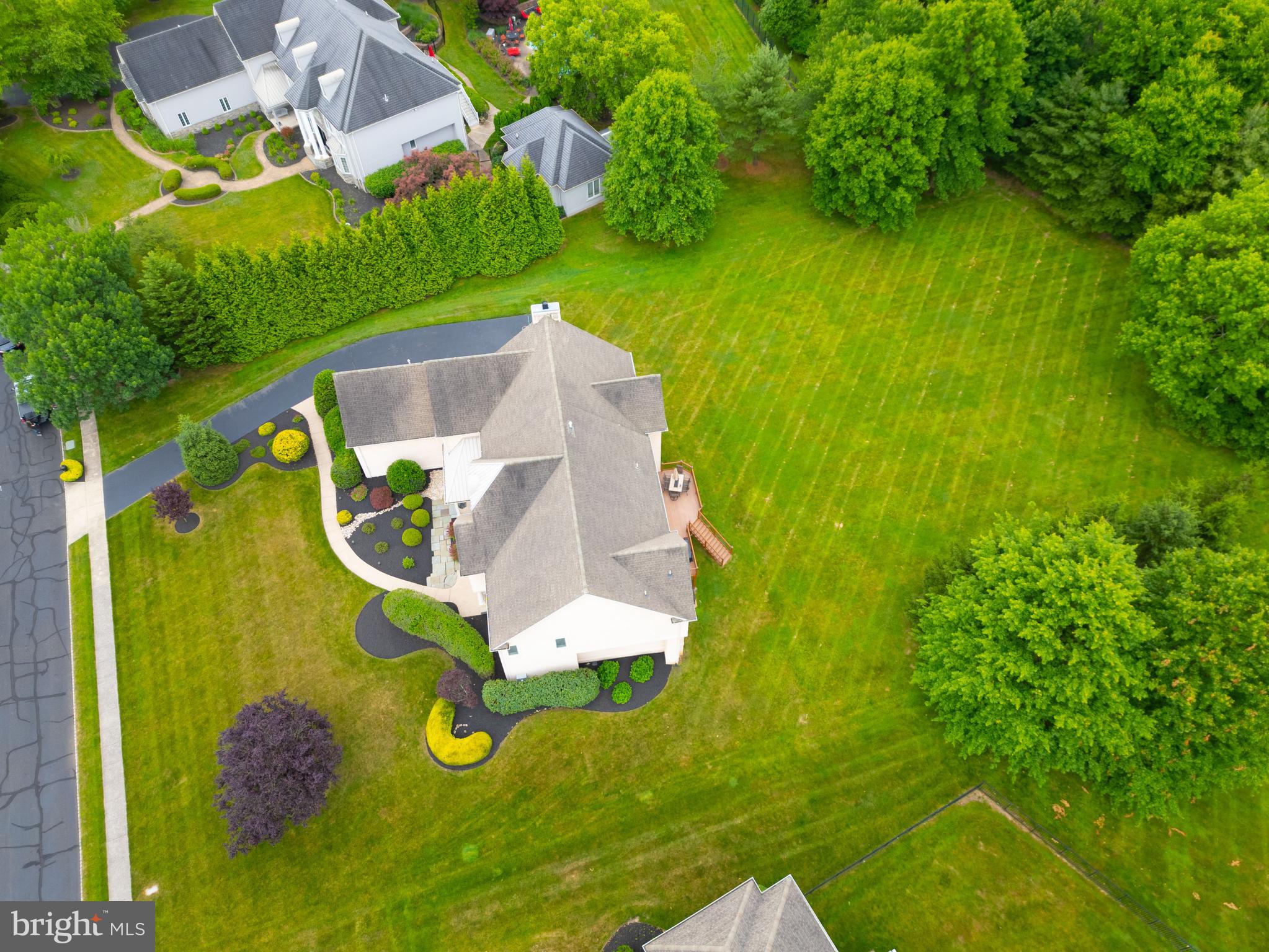 GREYSTONE - Residential