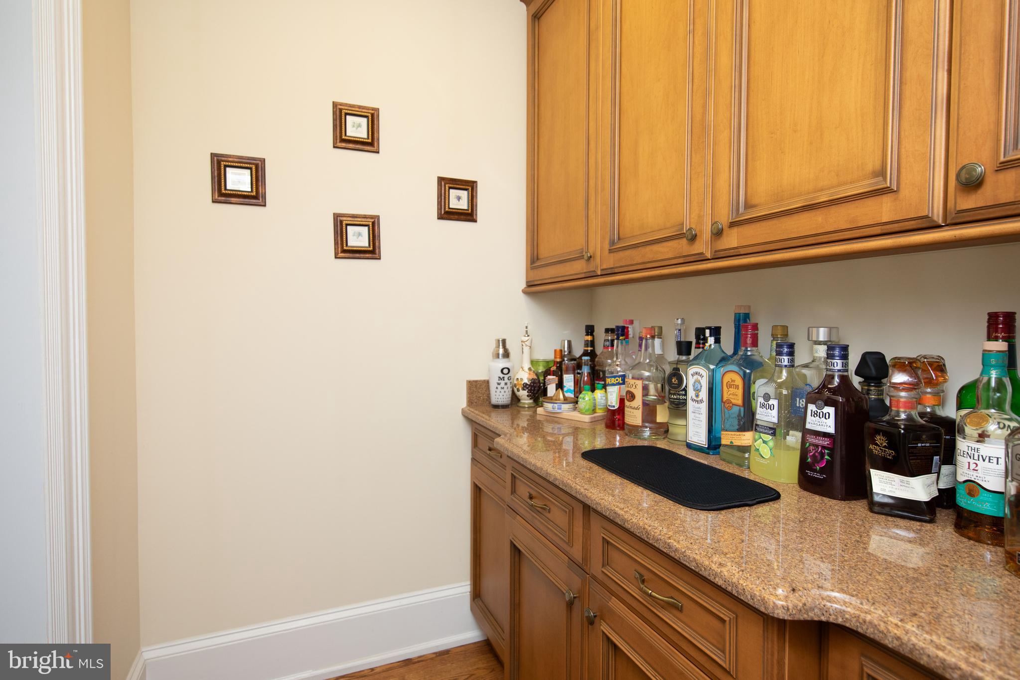 GREYSTONE - Residential