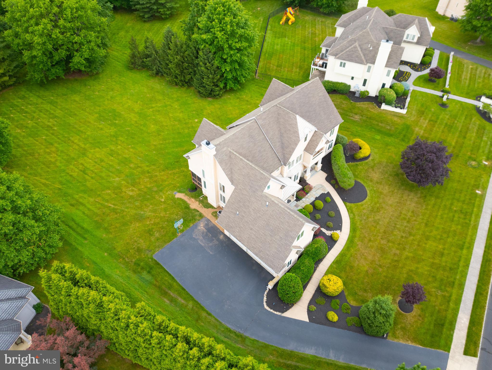 GREYSTONE - Residential