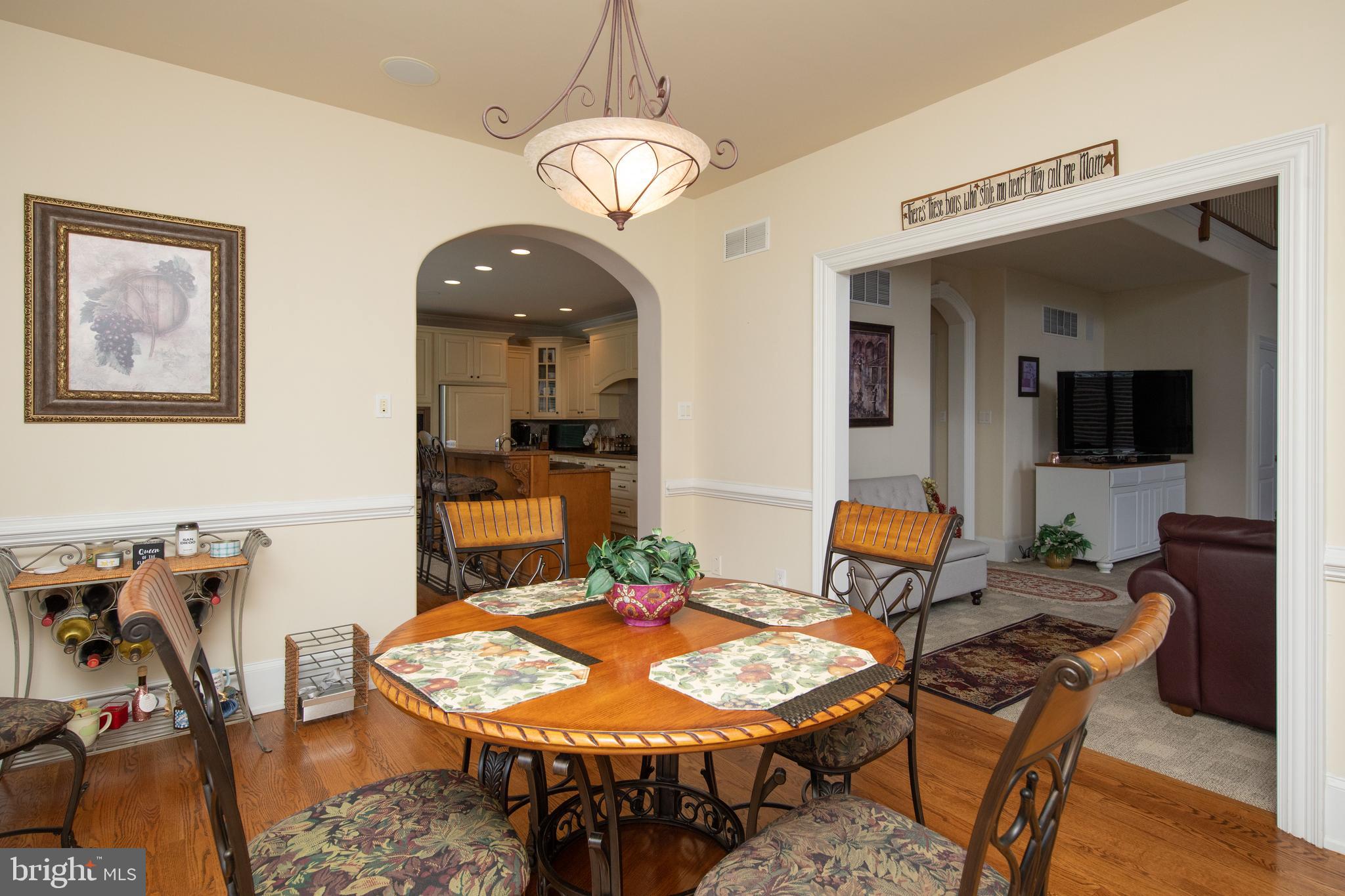 GREYSTONE - Residential