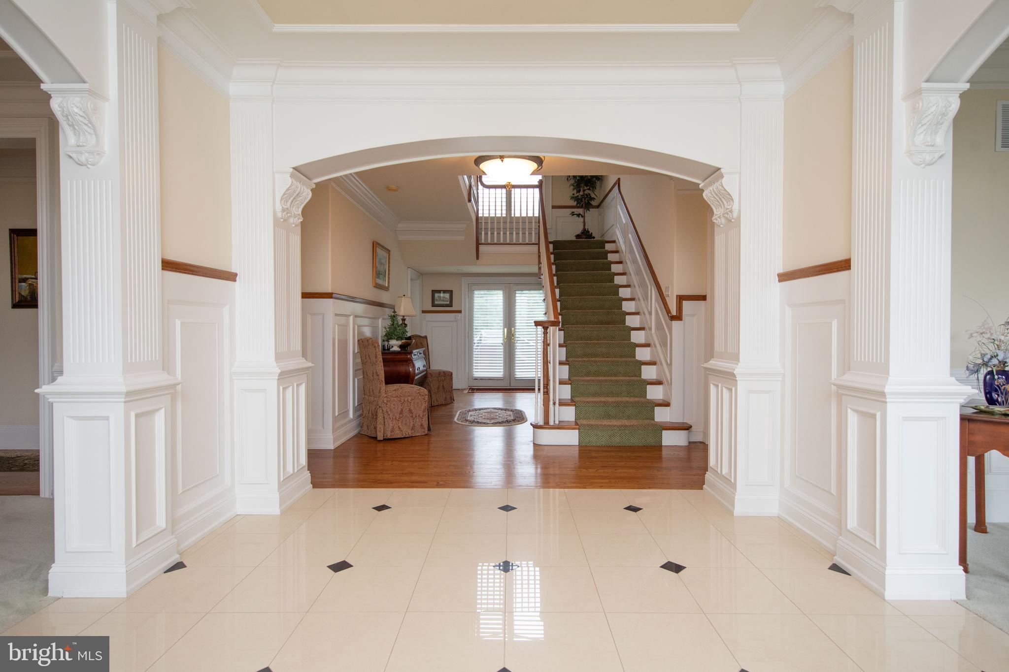 GREYSTONE - Residential