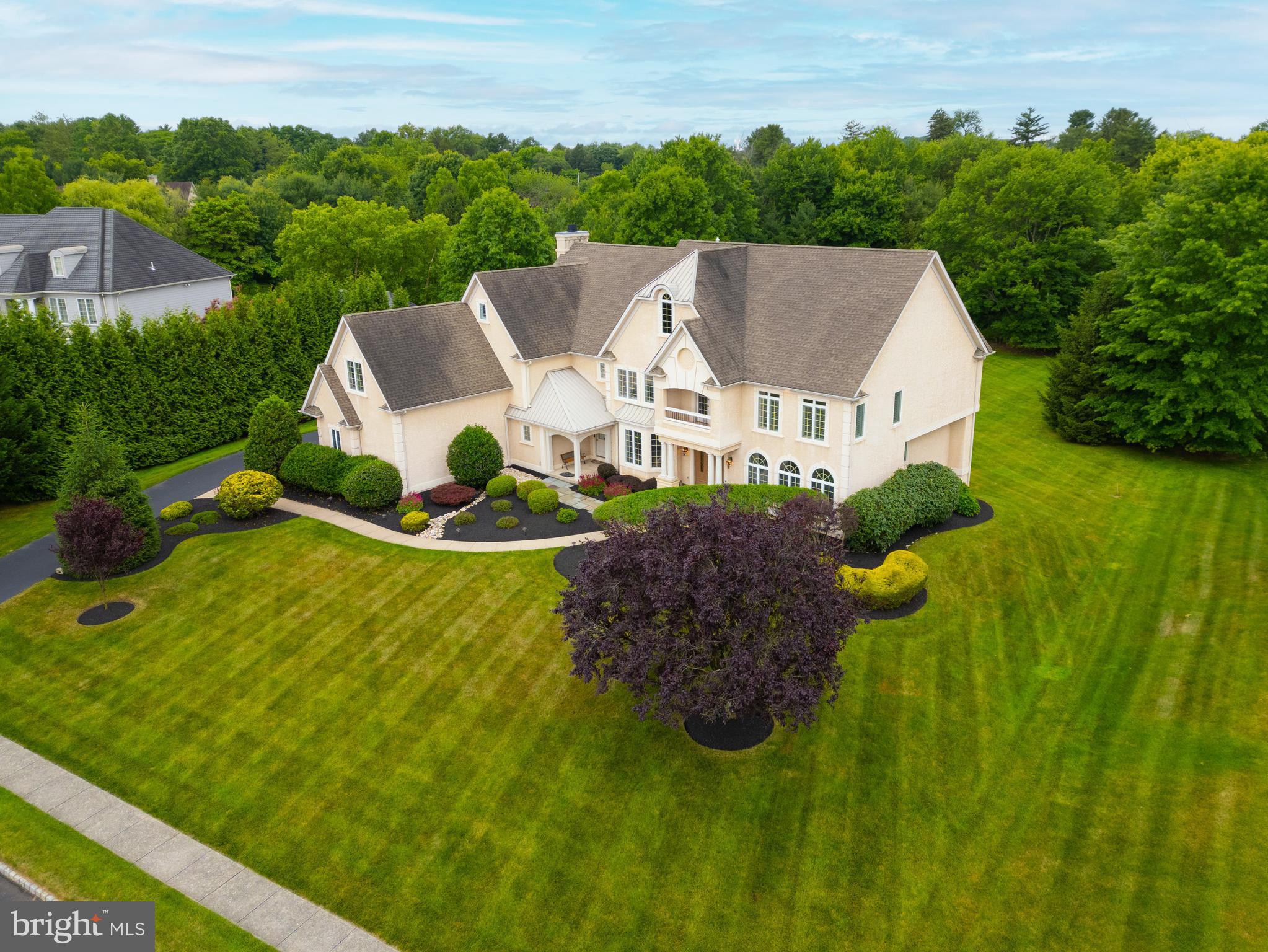 GREYSTONE - Residential