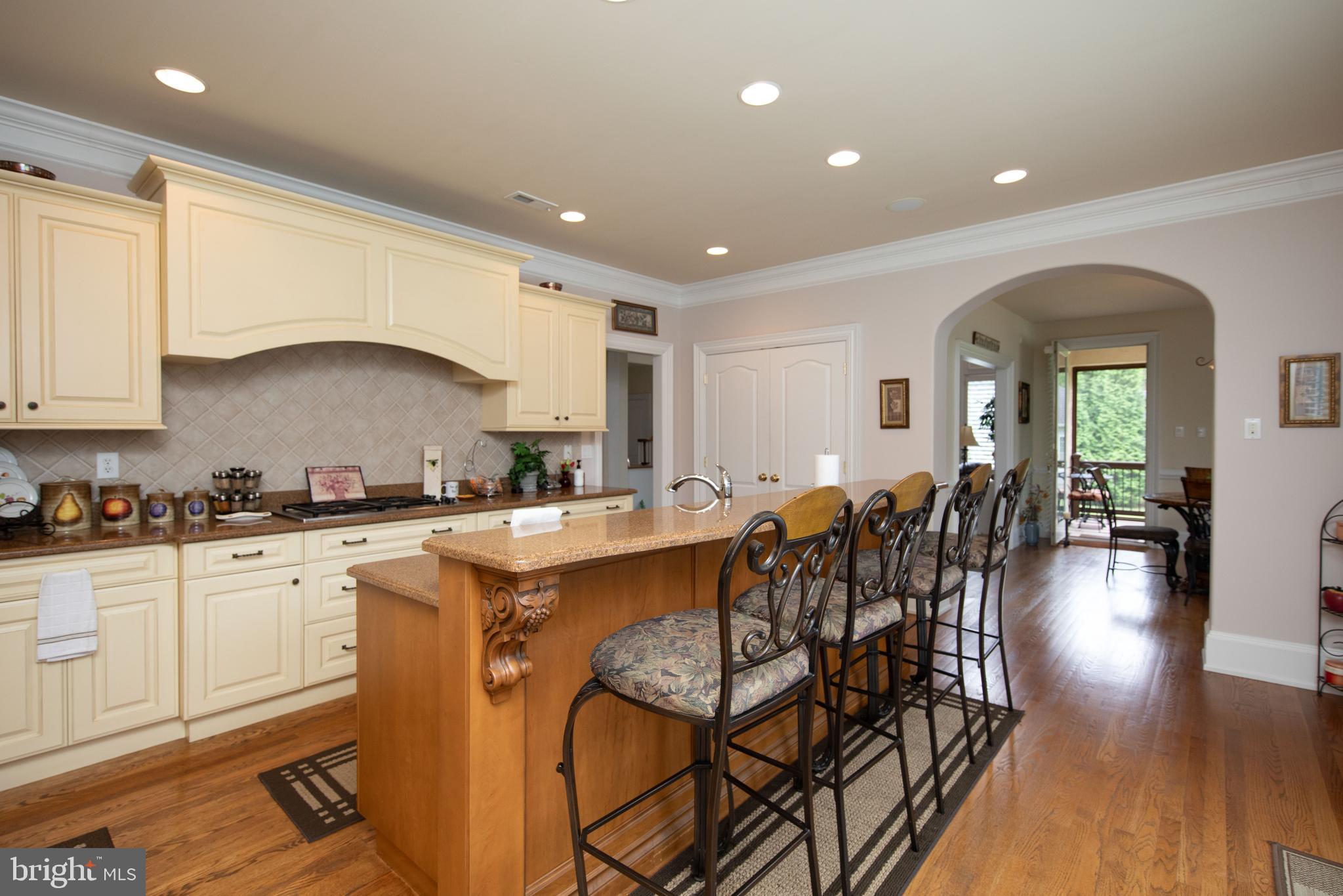 GREYSTONE - Residential