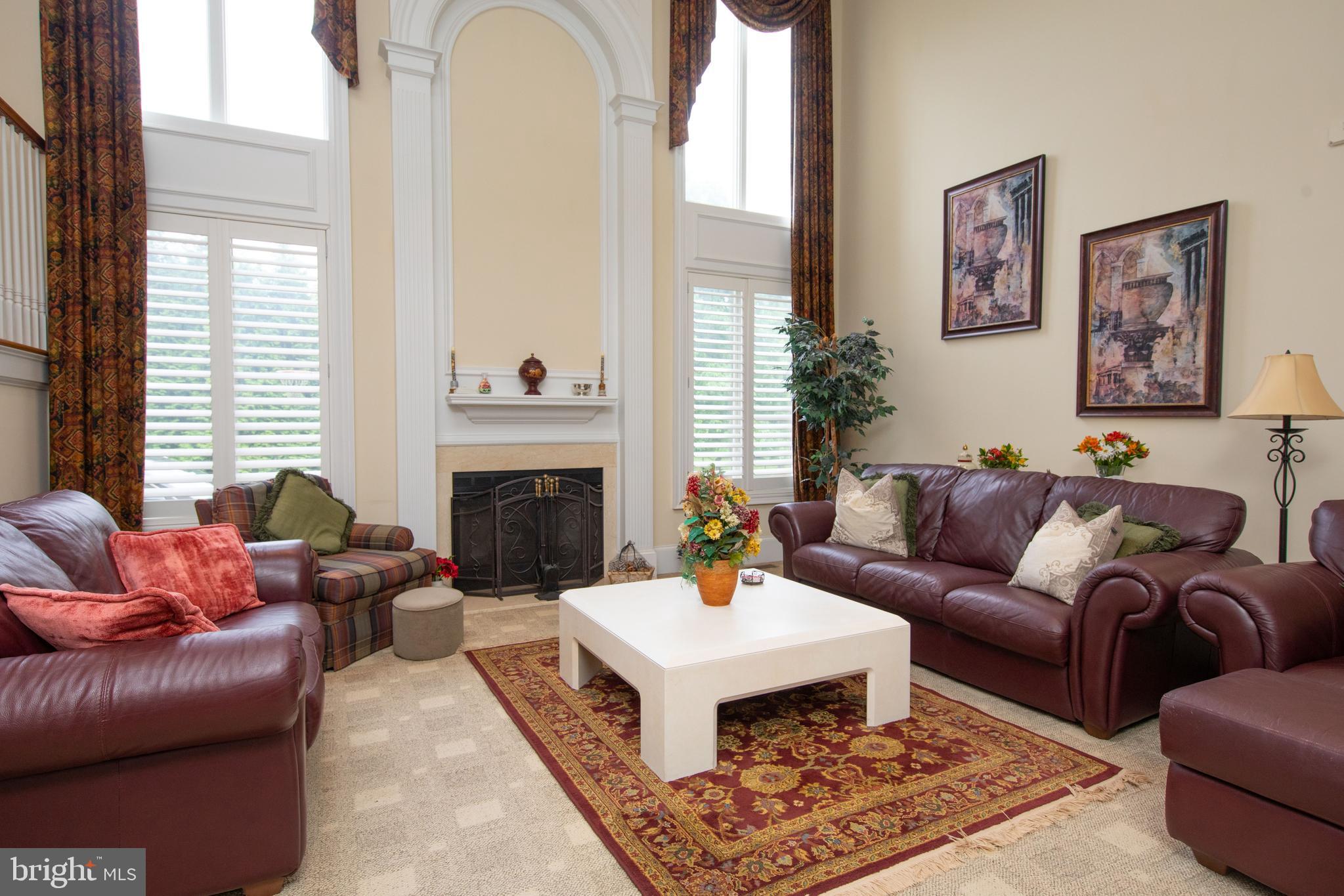 GREYSTONE - Residential