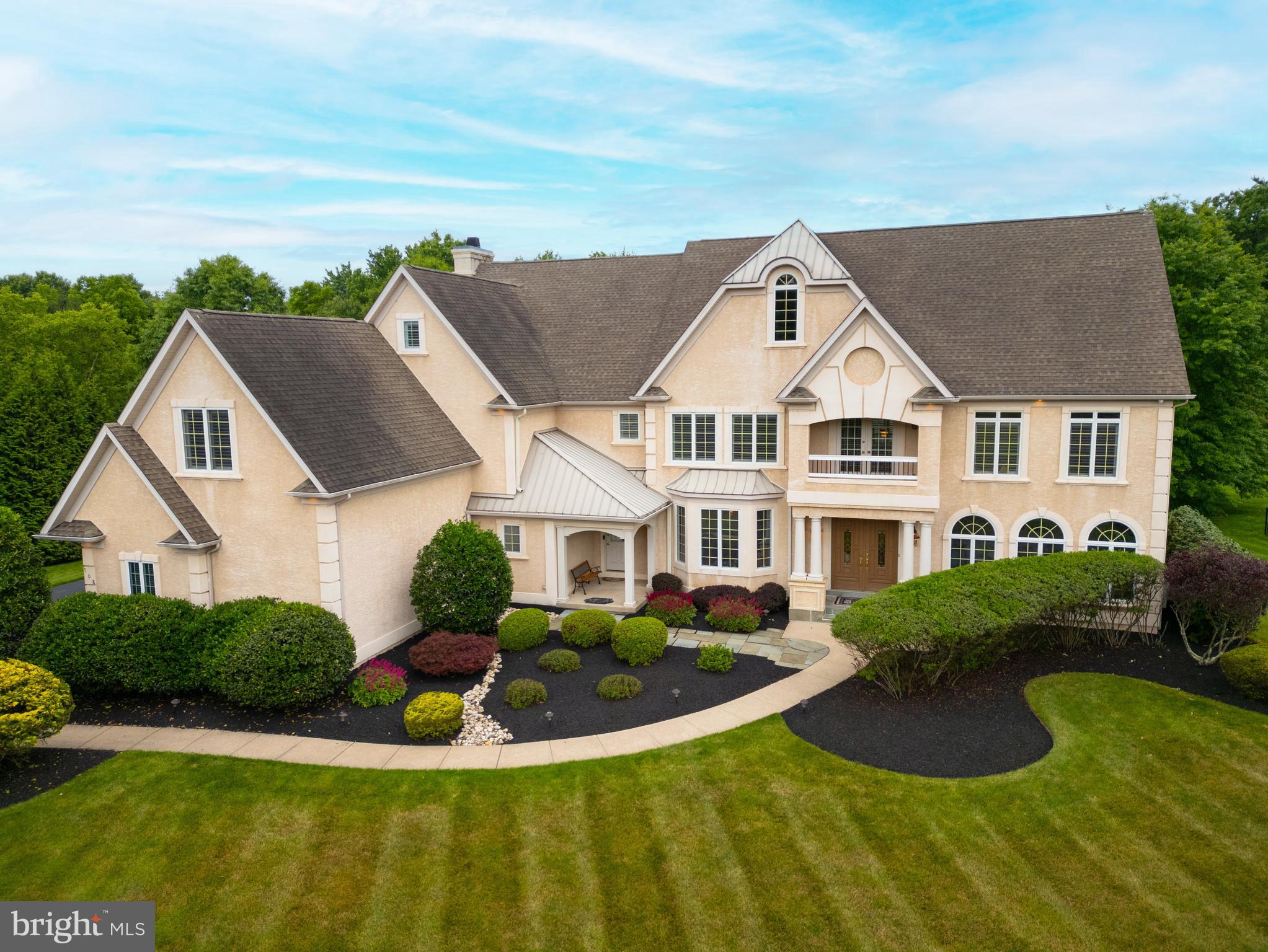 GREYSTONE - Residential