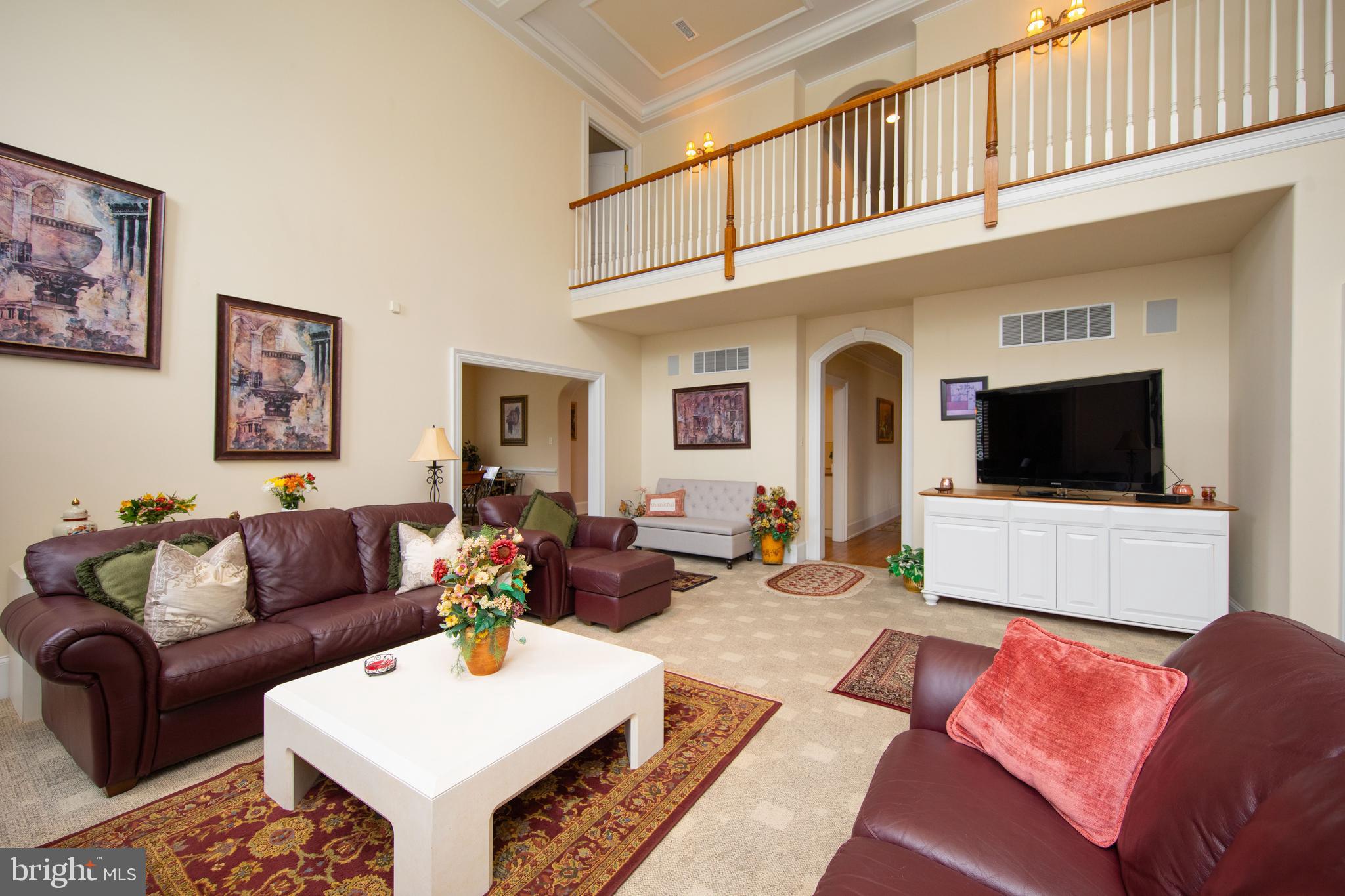 GREYSTONE - Residential