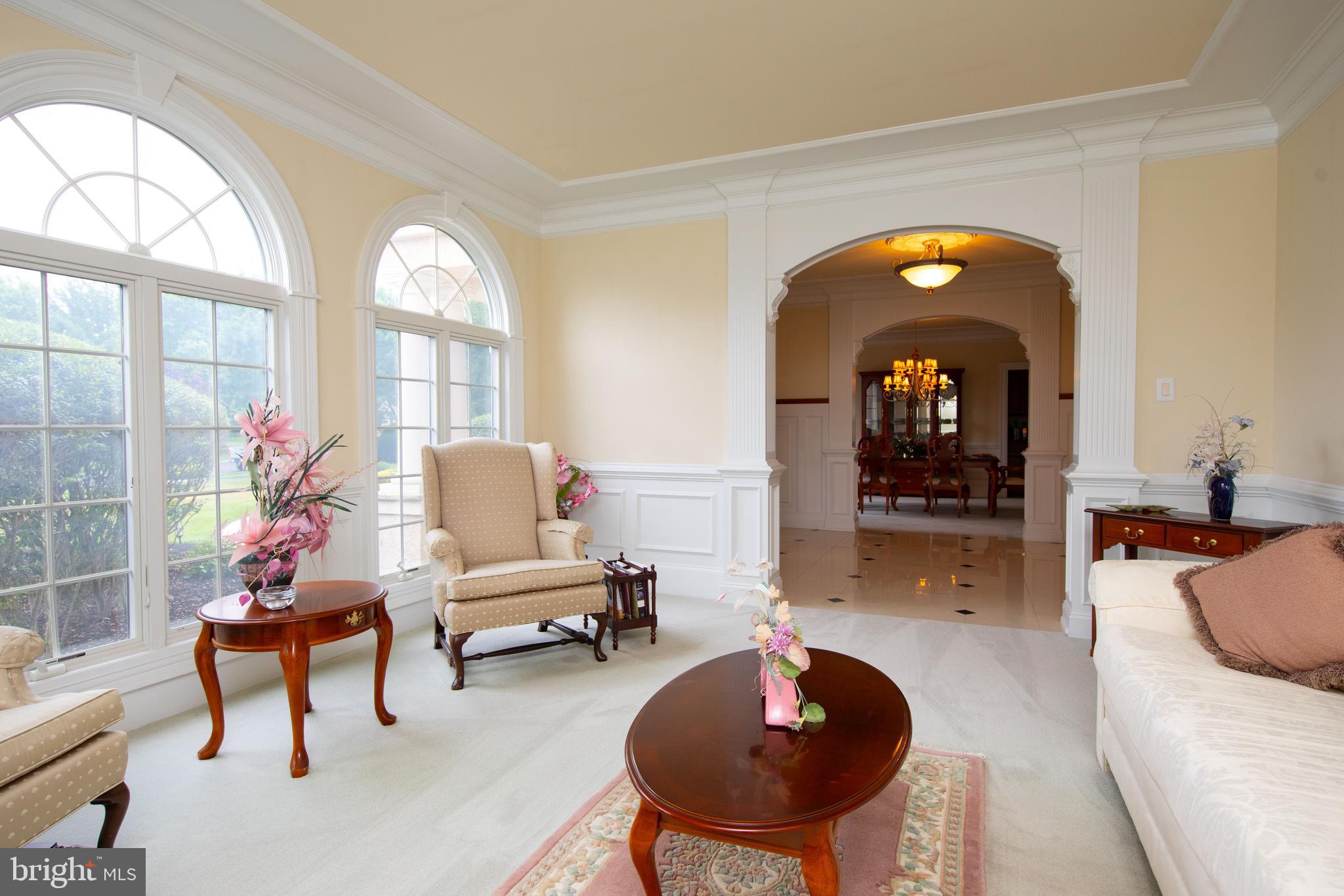 GREYSTONE - Residential