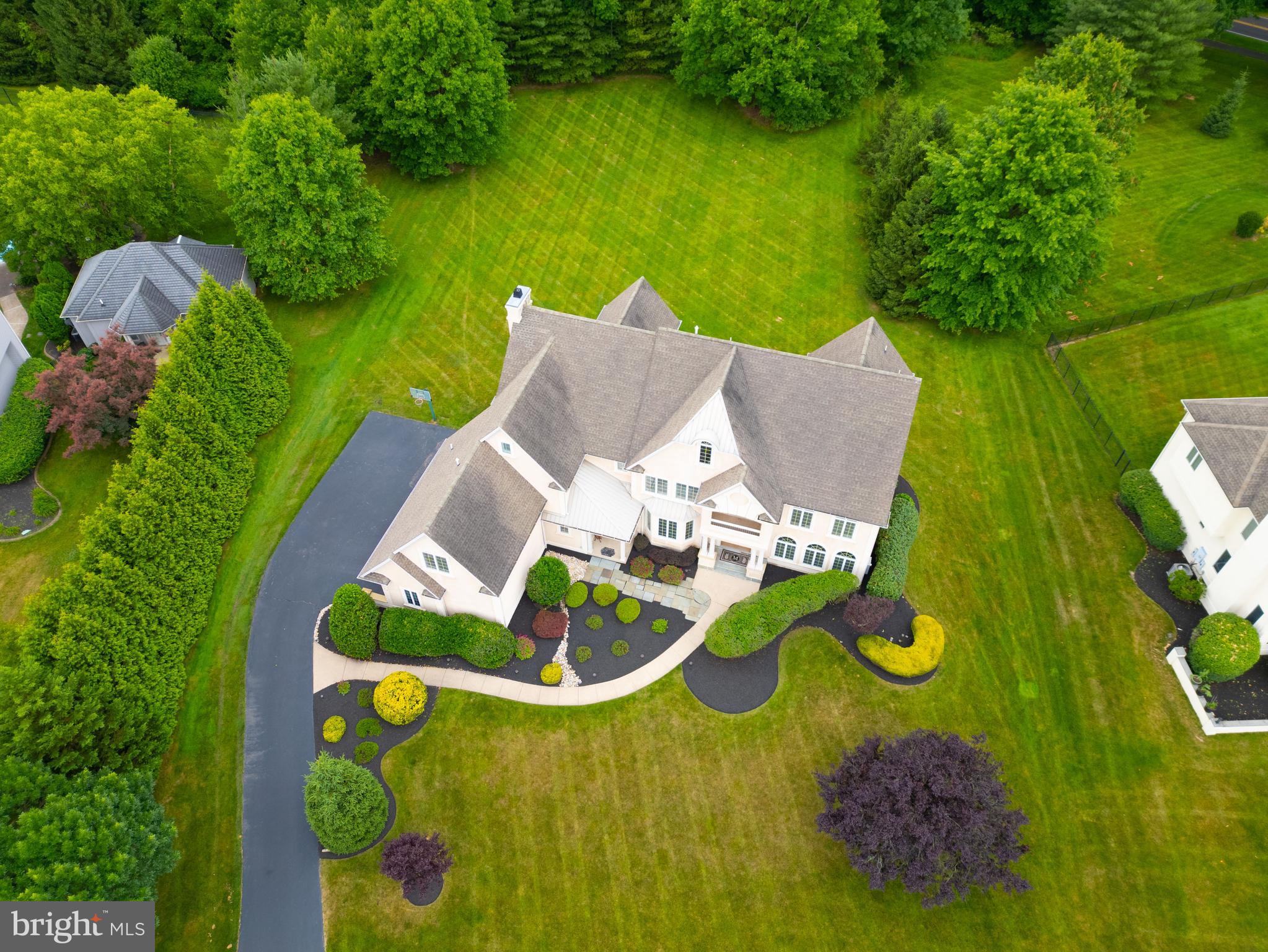 GREYSTONE - Residential