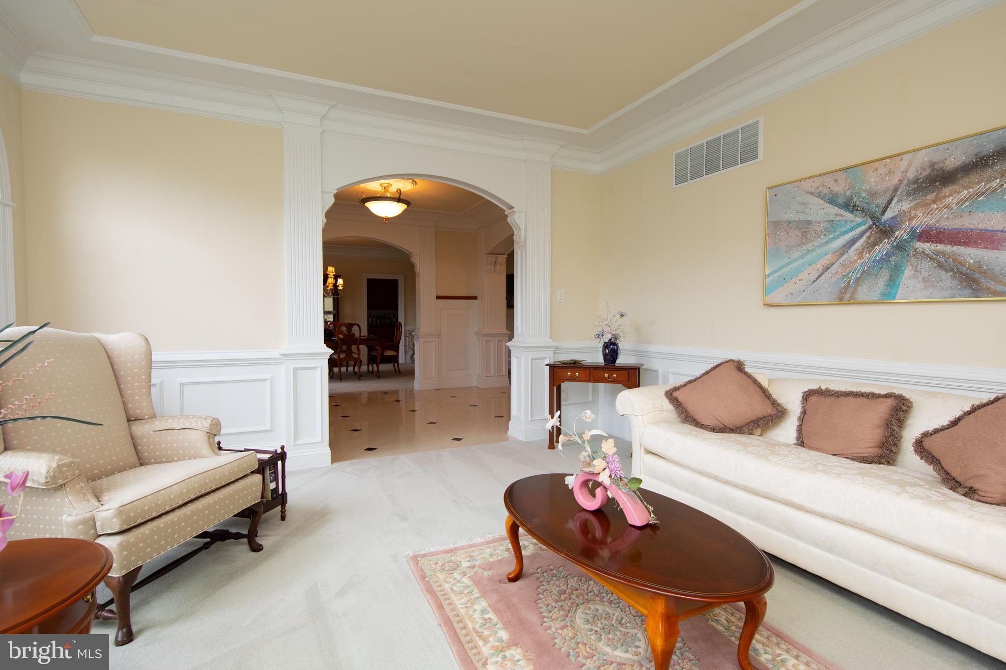 GREYSTONE - Residential