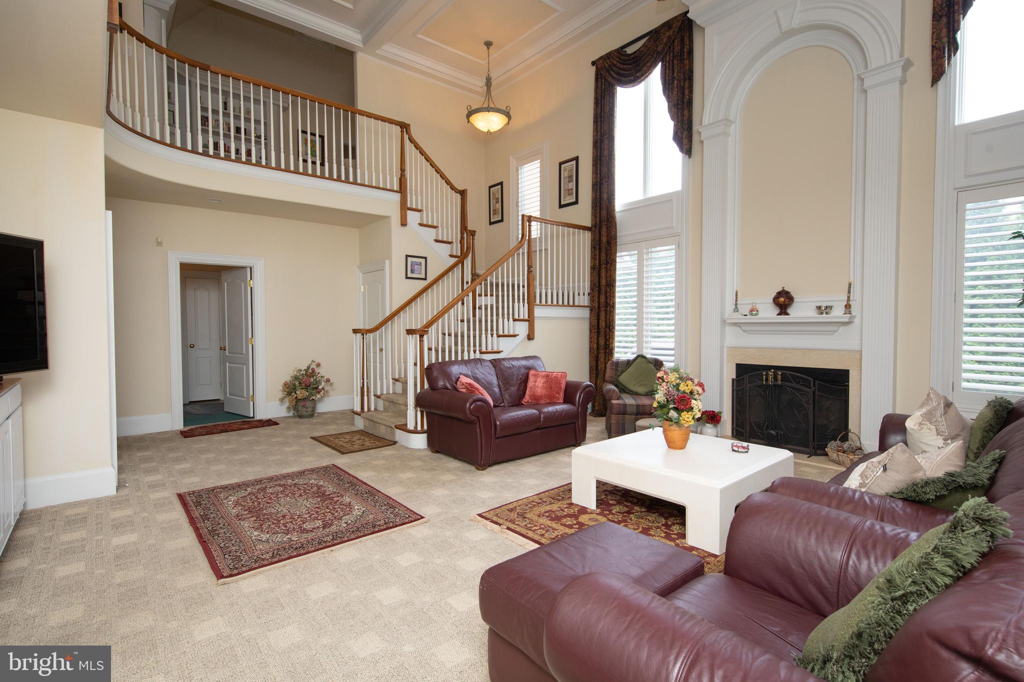 GREYSTONE - Residential