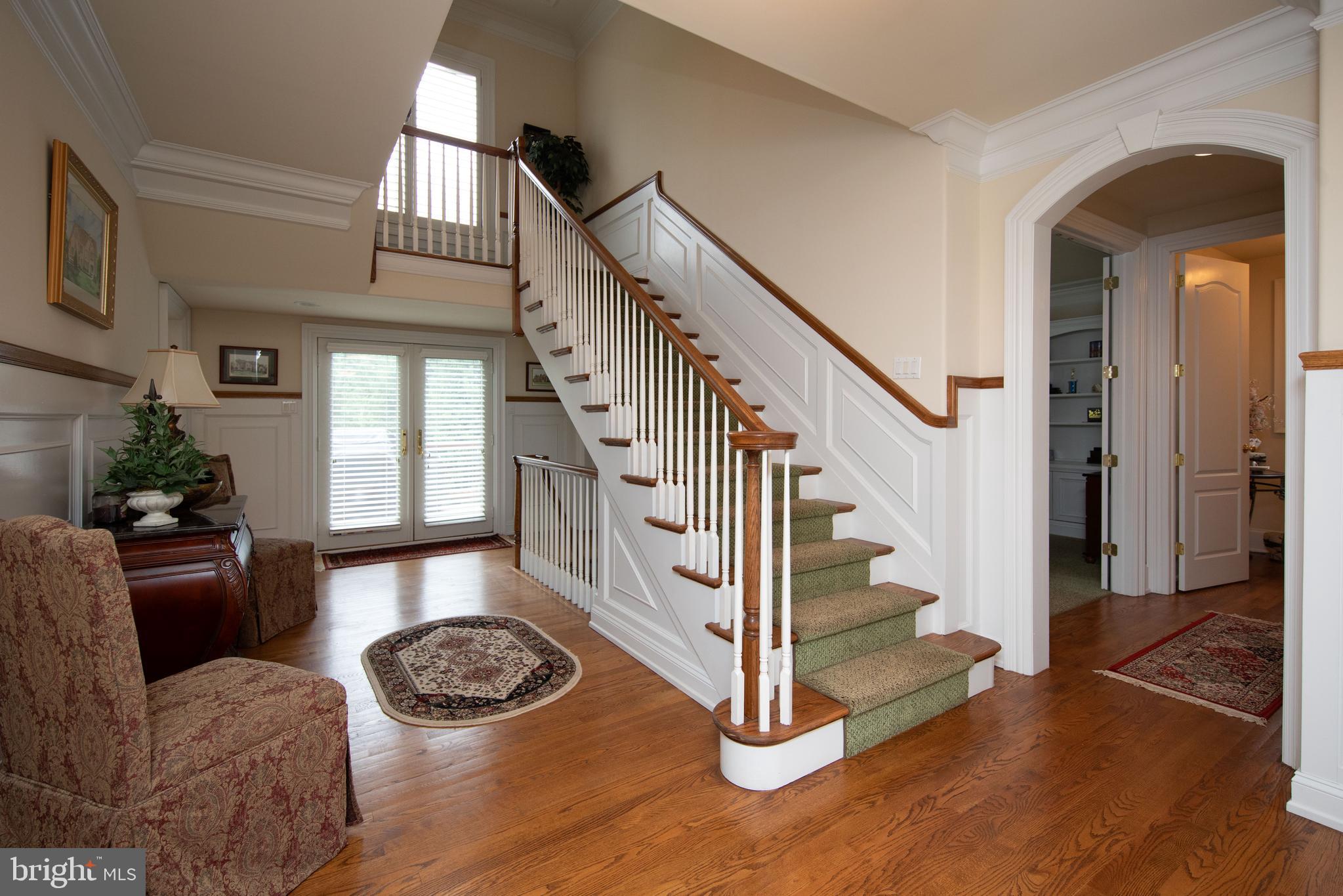 GREYSTONE - Residential