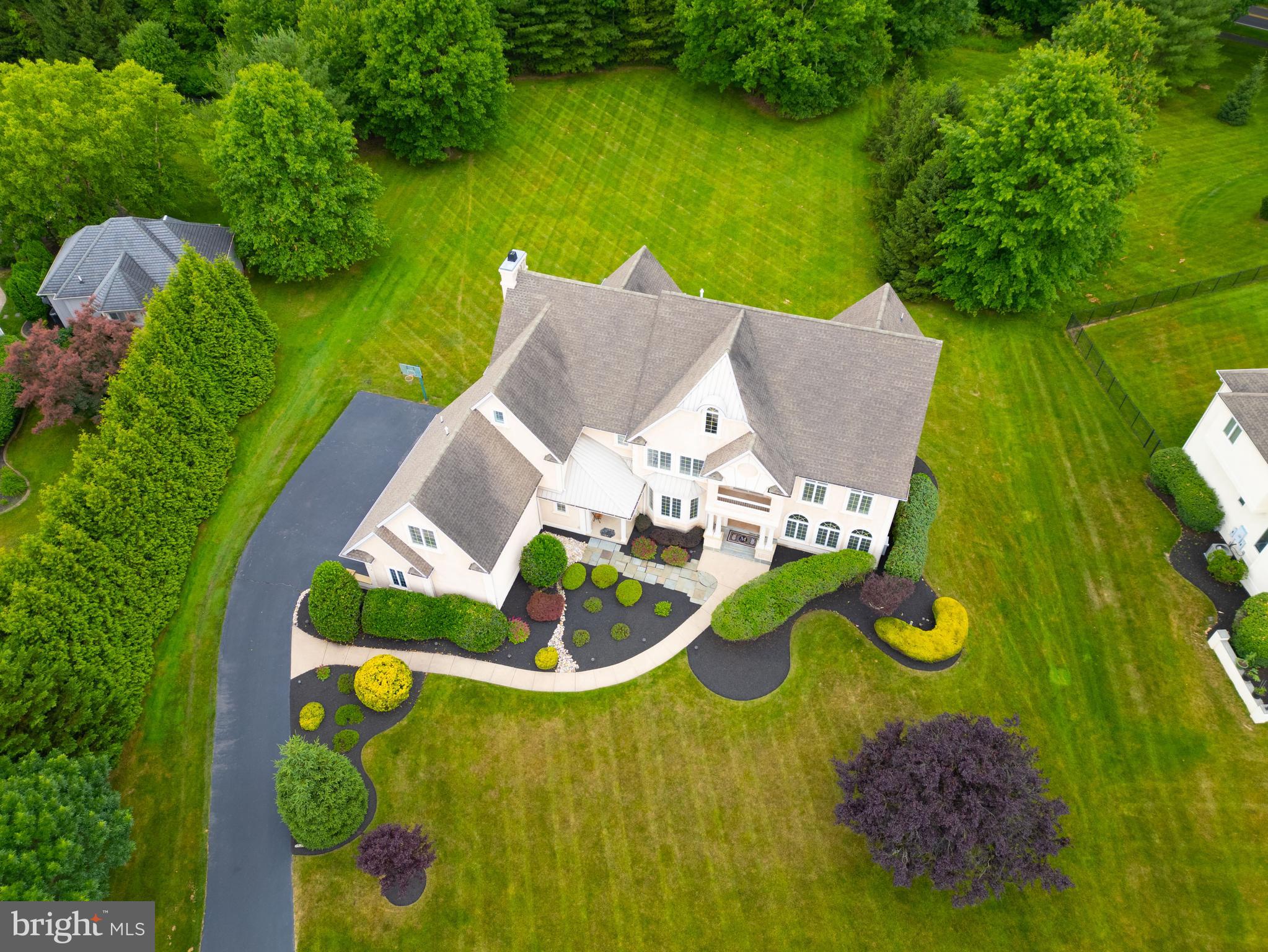 GREYSTONE - Residential