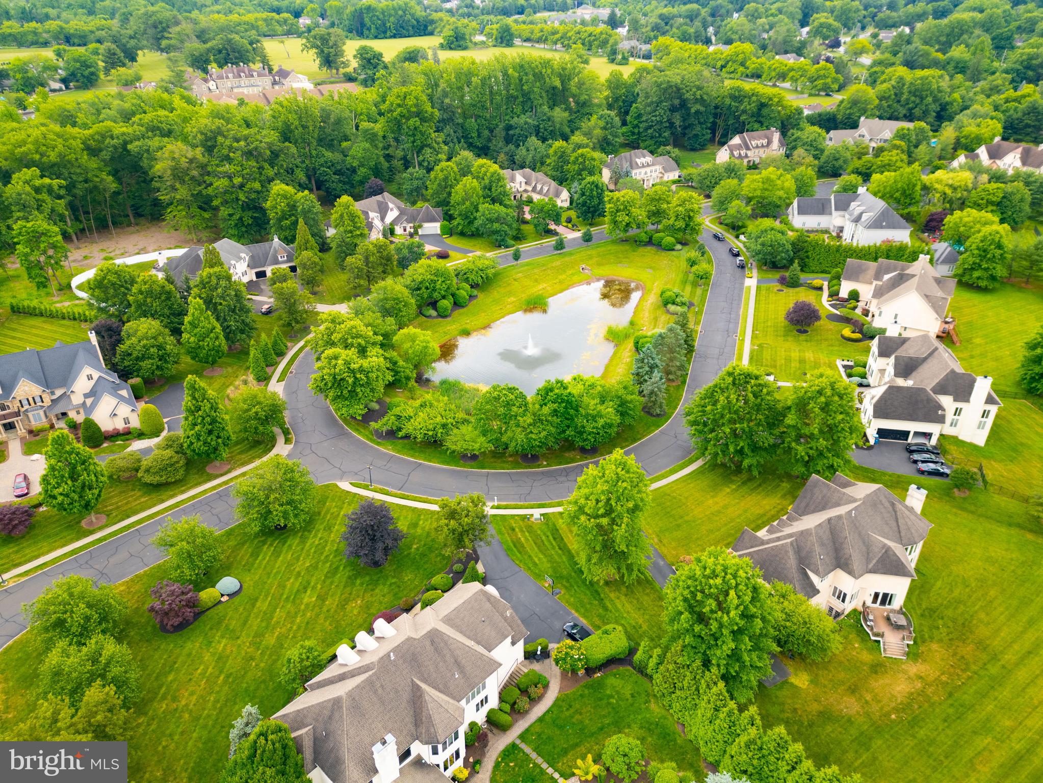 GREYSTONE - Residential