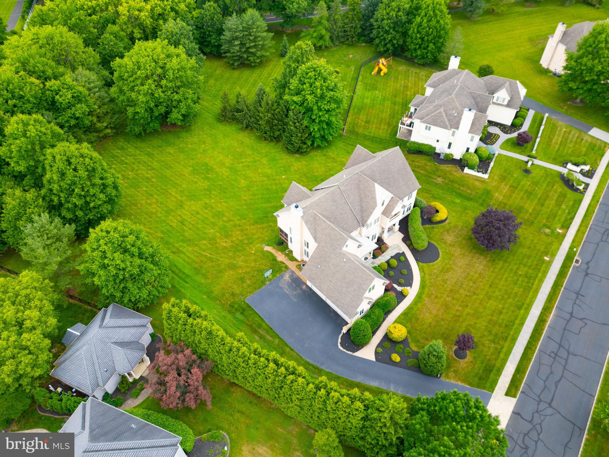 GREYSTONE - Residential